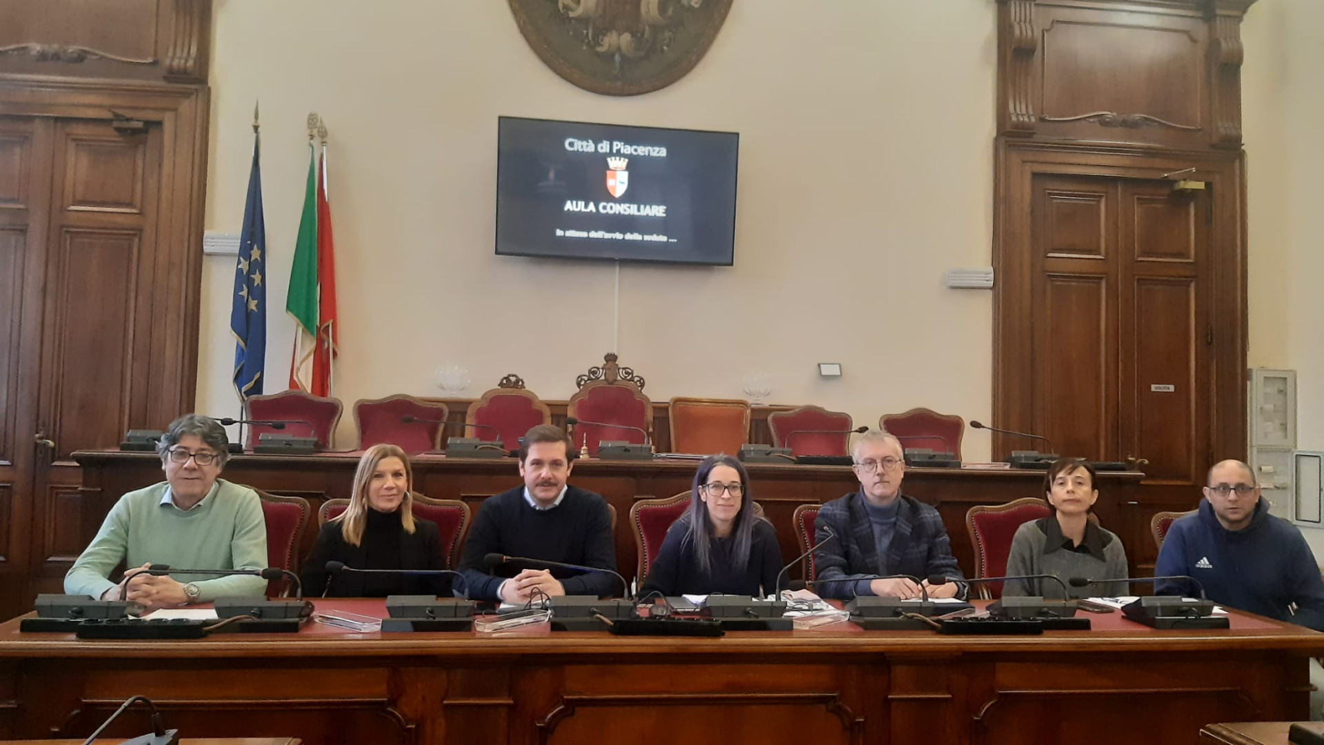 Piacenza aderisce al progetto "Ecoattivi": in palio premi per i comportamenti sostenibili