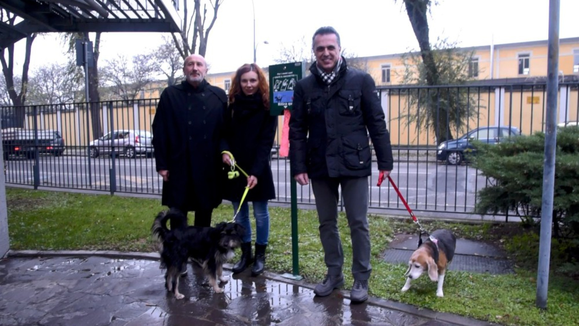Acer è “Pet Friendly”: sì agli animali domestici negli uffici dell'ente