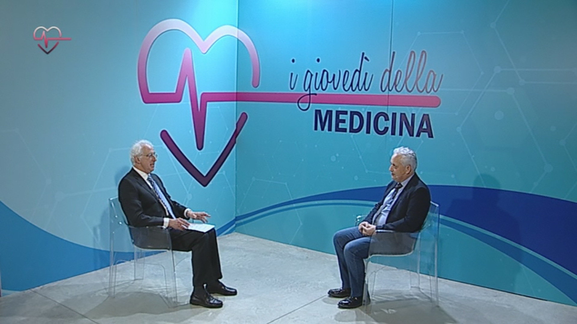 A "Vivere in salute" si parla di sordità e problemi all'udito