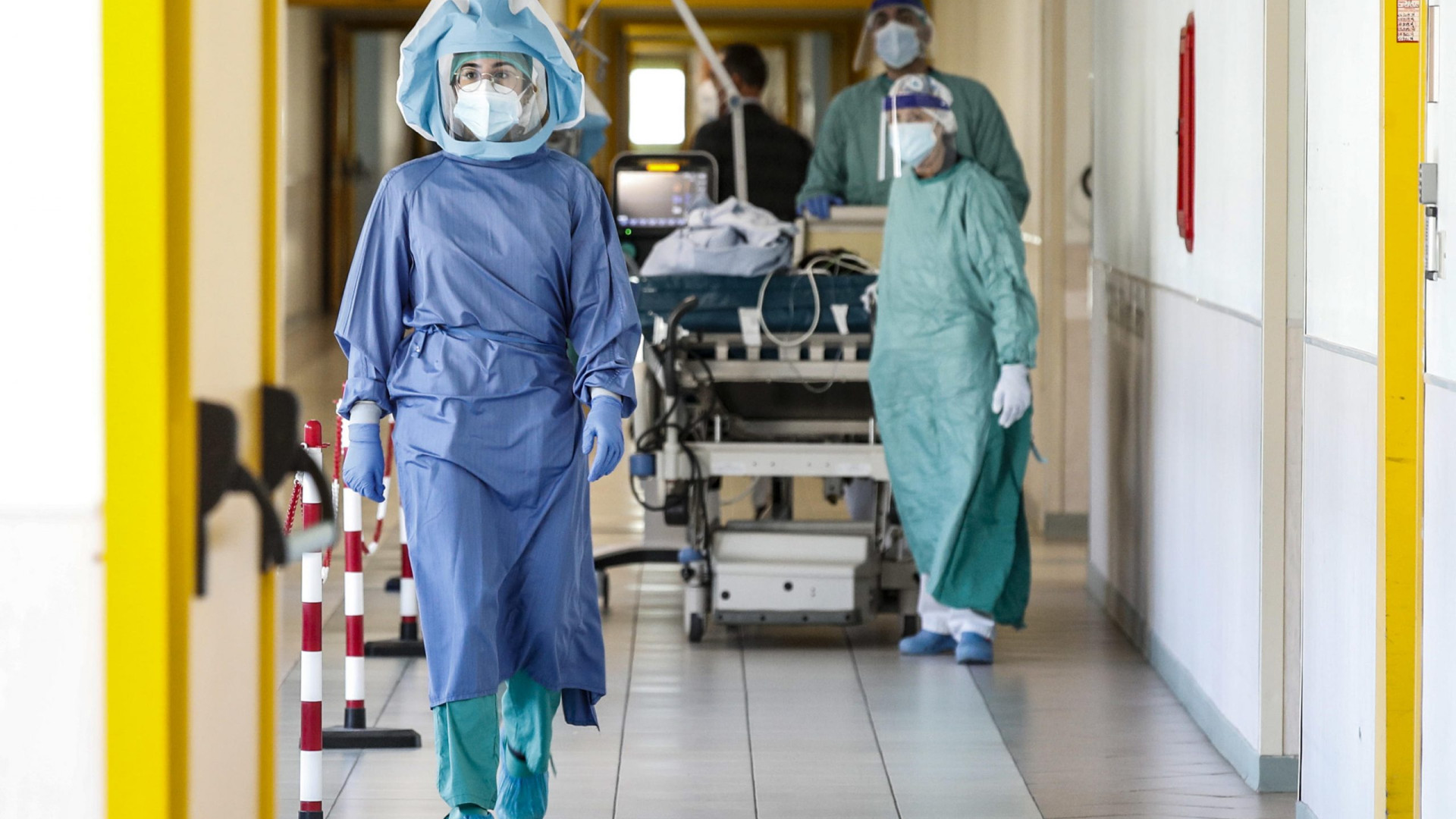 Covid: quarto giorno senza decessi a Piacenza. I nuovi contagiati sono 105