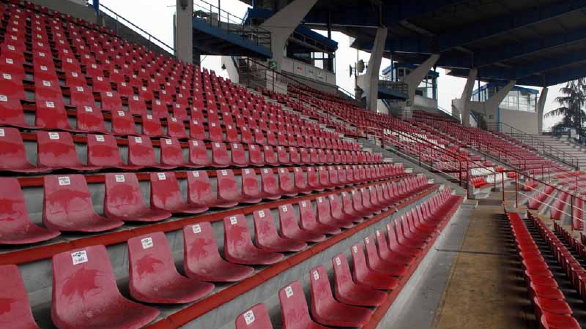 Il recupero tra Lupa Piacenza e Salsomaggiore si giocherà in notturna