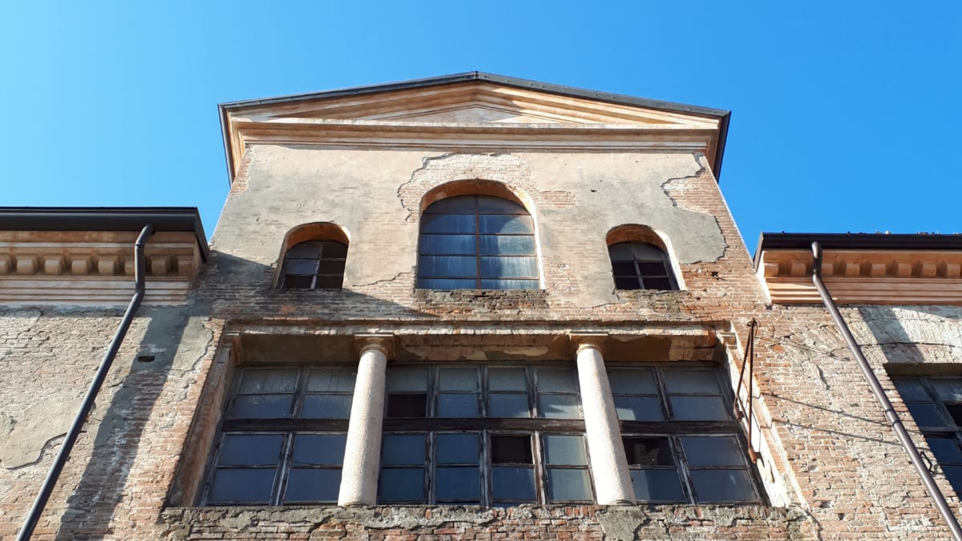 Chiostri e cupole: il Fai accompagna alla scoperta di luoghi inediti e "segreti"