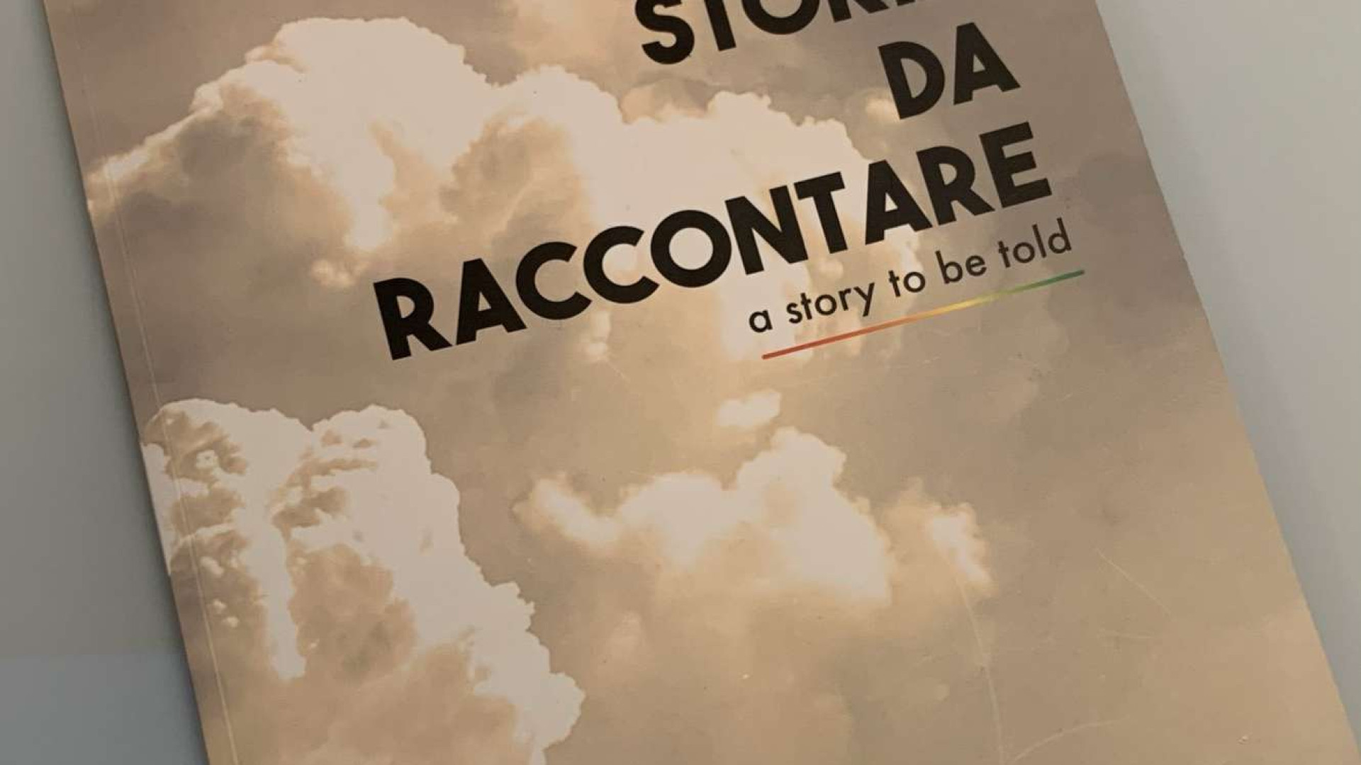 "Una storia da raccontare": il Covid visto dagli occhi dei bambini