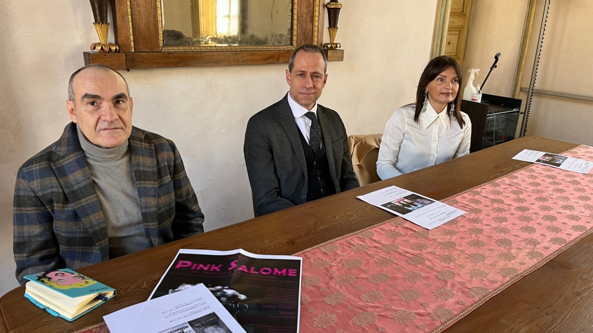 "Storia e potere", da stasera la rassegna del cinema Corso curata da Carlo Confalonieri