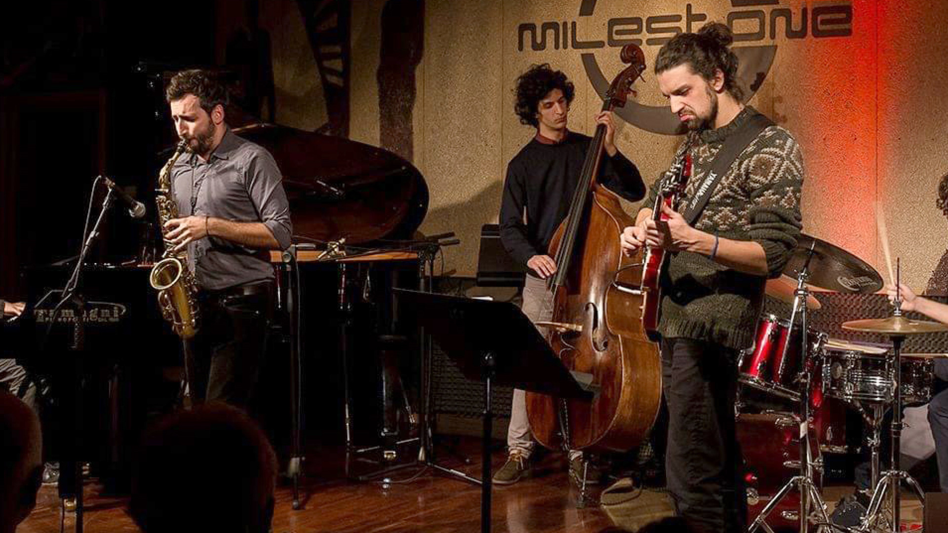 “Summertime in jazz”: da lunedì nel parco dell’Alberoni tra concerti e visite guidate