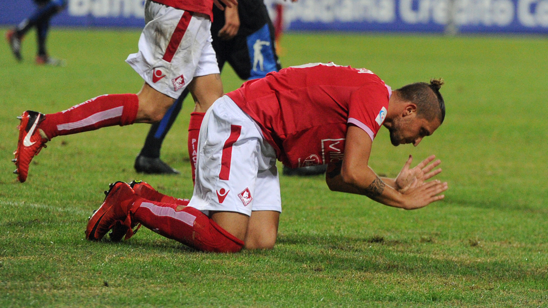 Della Latta: "Gioco in crescita. Basta gol su palla inattiva"