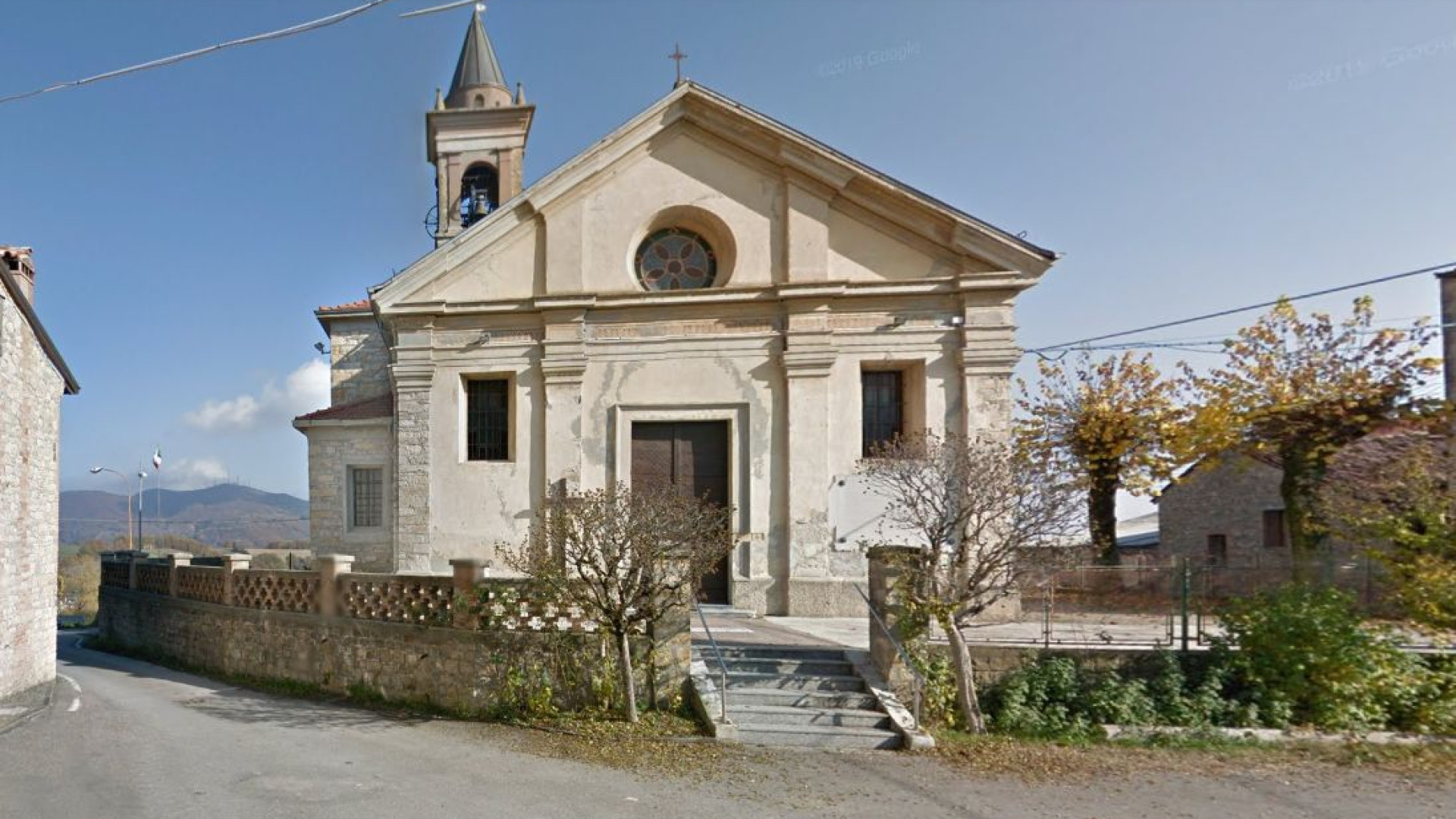 E' morto don Giuseppe Maserati, già presbitero della diocesi di Piacenza-Bobbio
