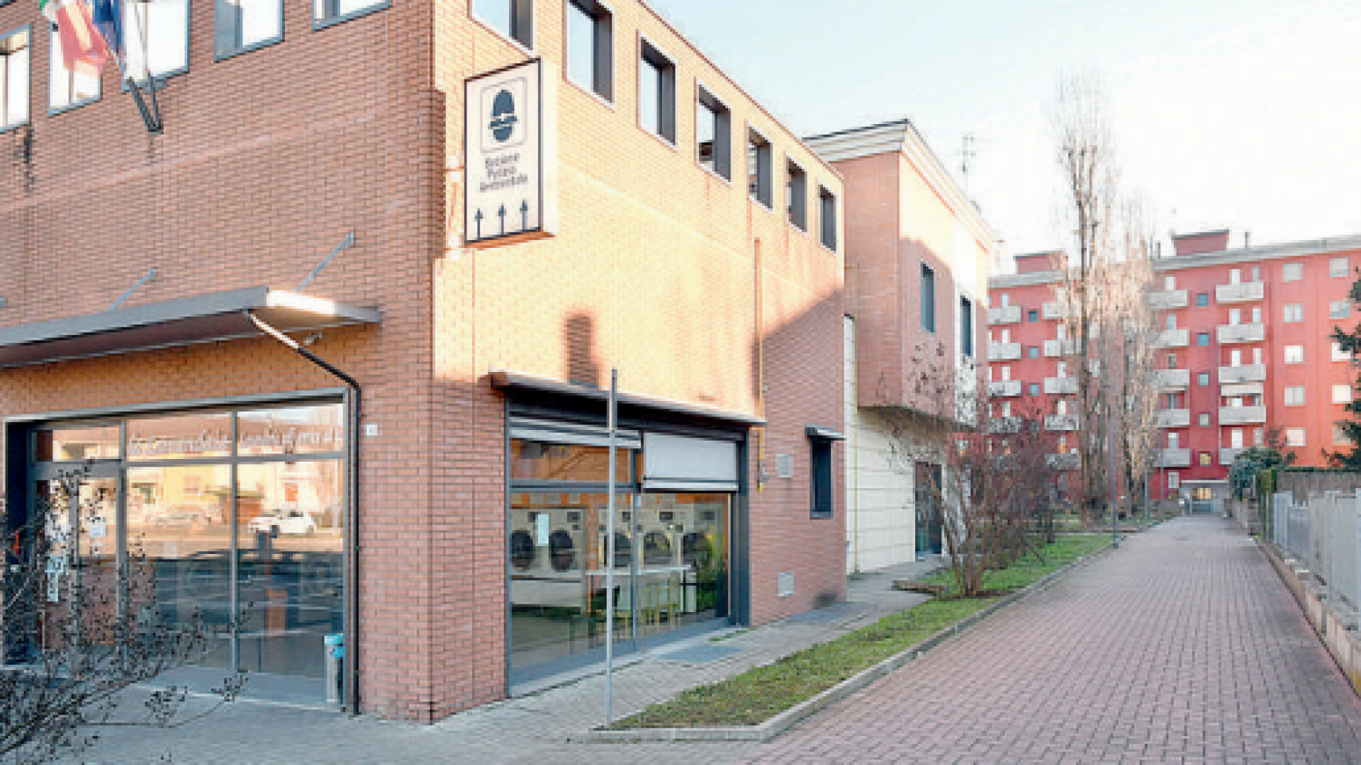 Addio al presidio operativo di polizia locale alla Farnesiana, al suo posto un ufficio