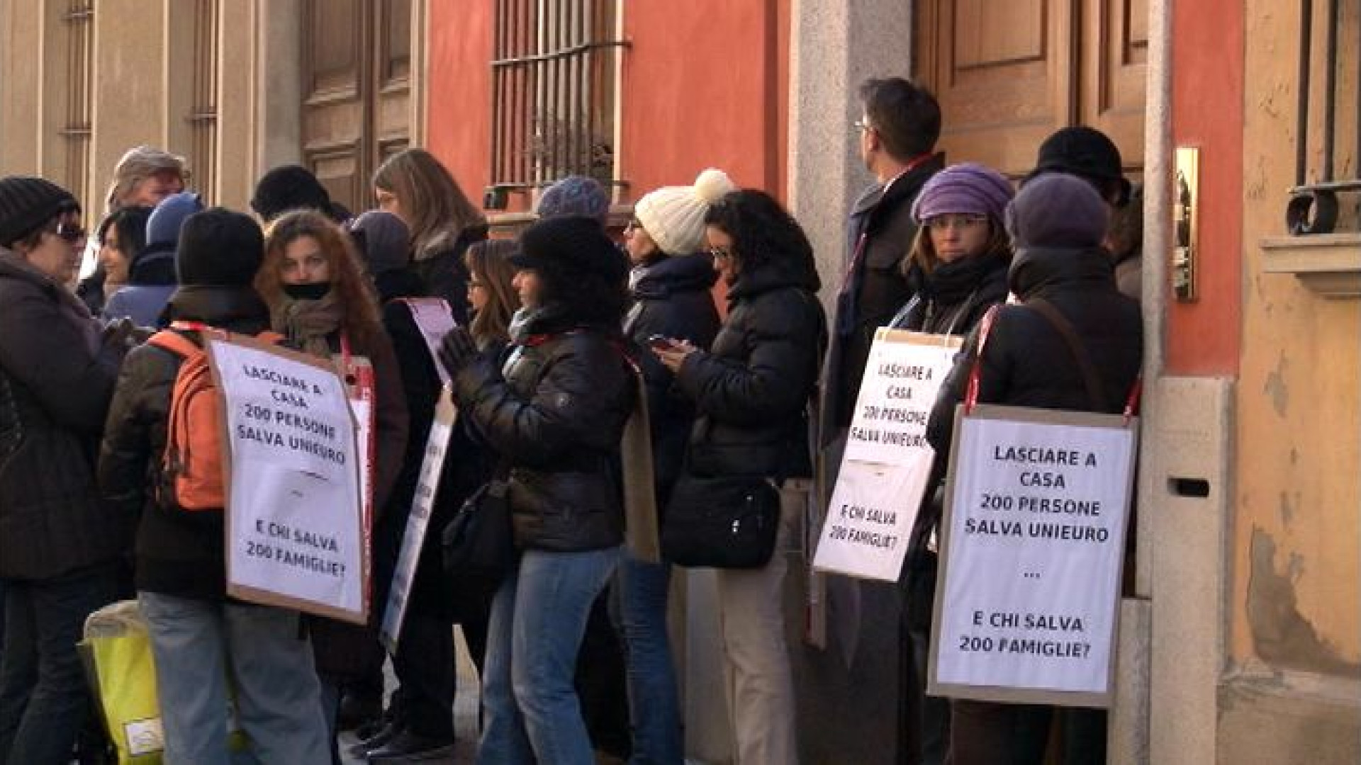Unieuro, proposta per "salvare" 30 lavoratori. Nuovo incontro il 10