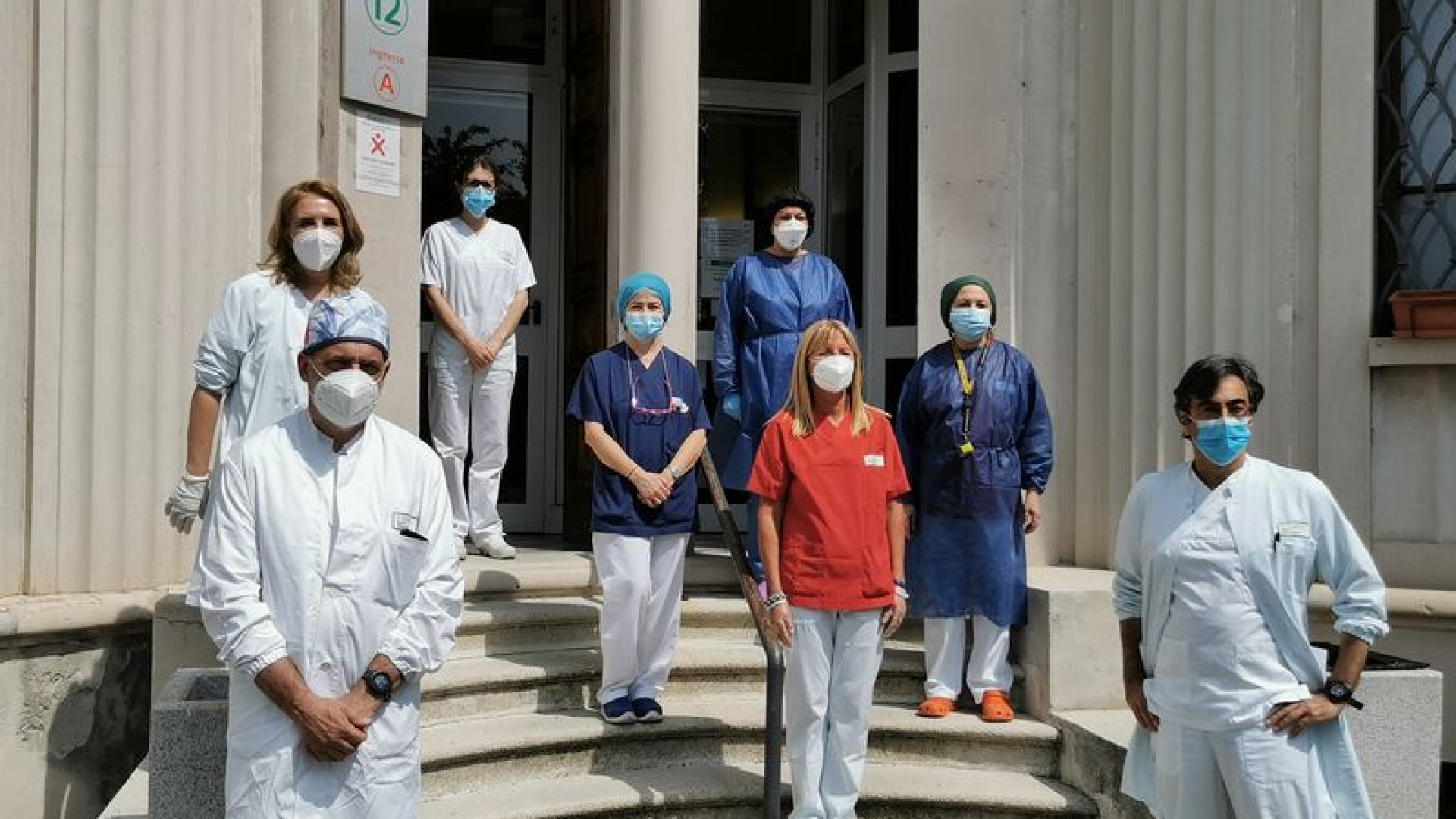 Riparte lo screening. In tre mesi sospese 7mila mammografie