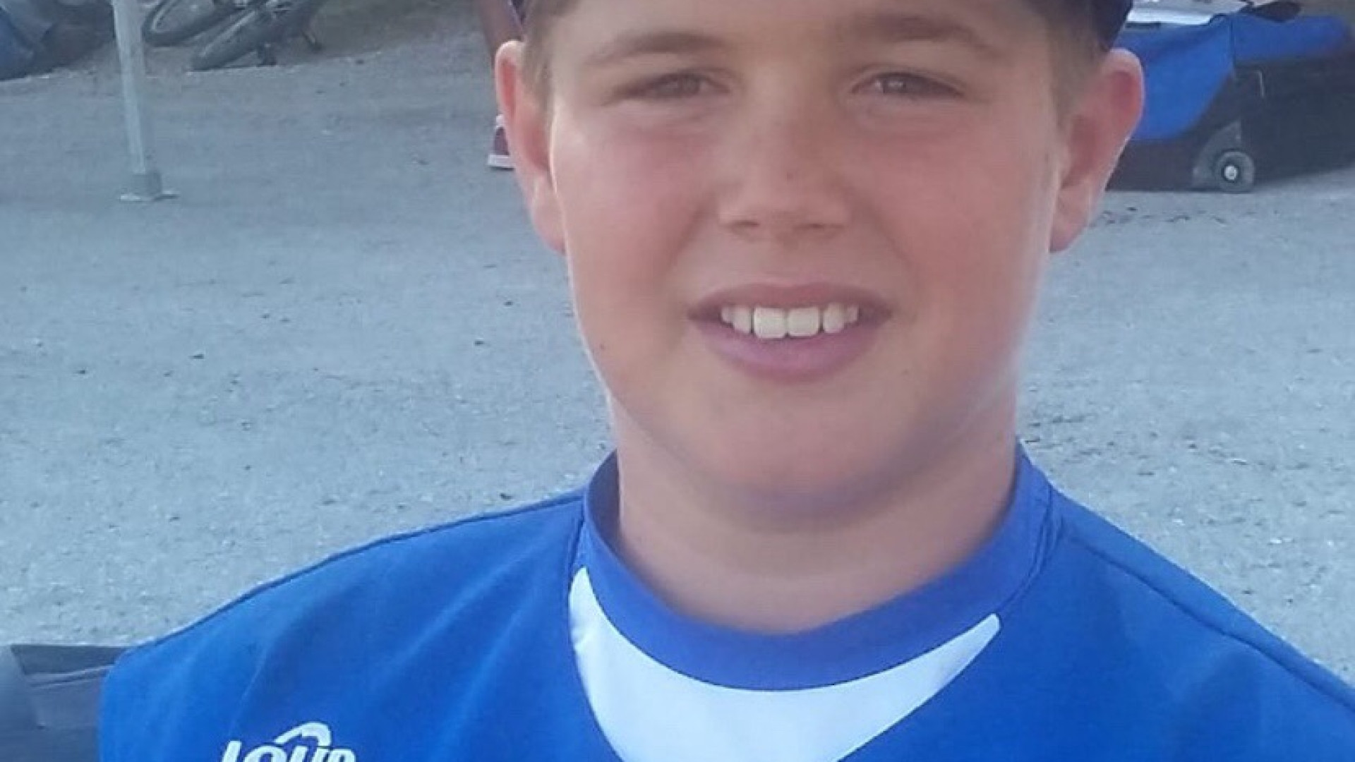 Andrea Albasi si conferma speranza piacentina del baseball italiano: altra convocazione con l'Under 14