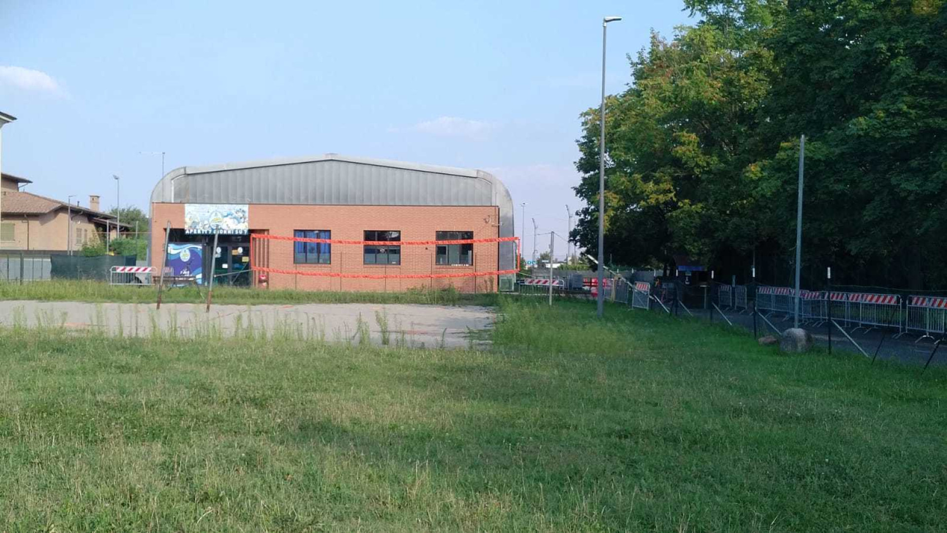 La società Activa gestirà anche la piscina comunale di Castel San Giovanni
