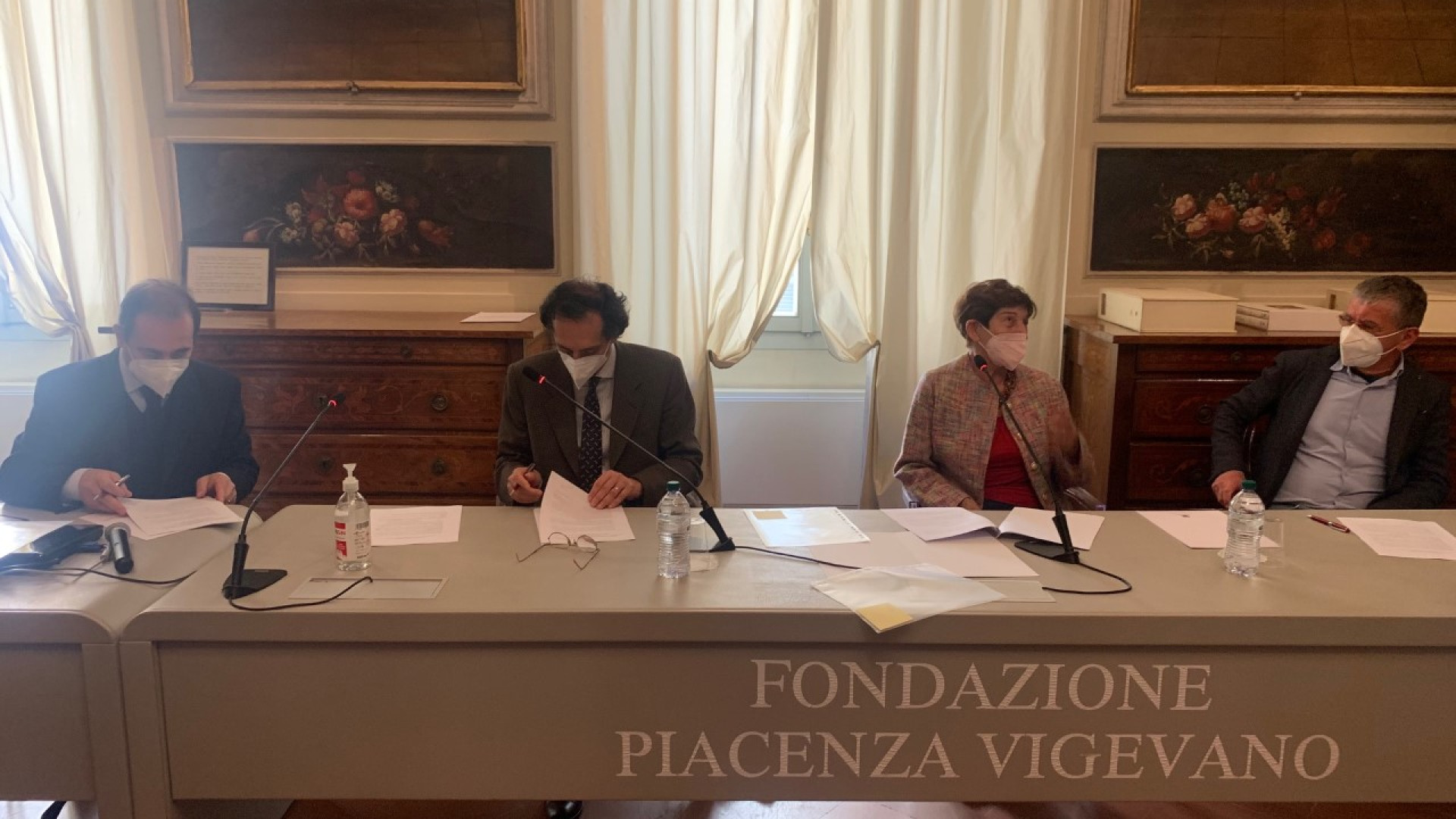 "Casa tra le case": il 93% delle persone accolte ha ritrovato autonomia economica