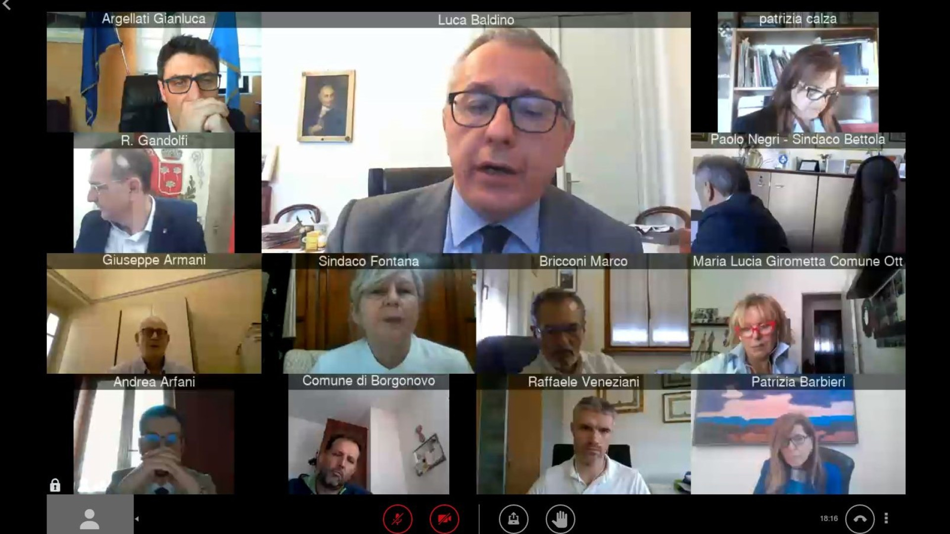 Dal 15 giugno punti di primo intervento a Castello e Fiorenzuola. Ancora 200 i ricoverati per Covid