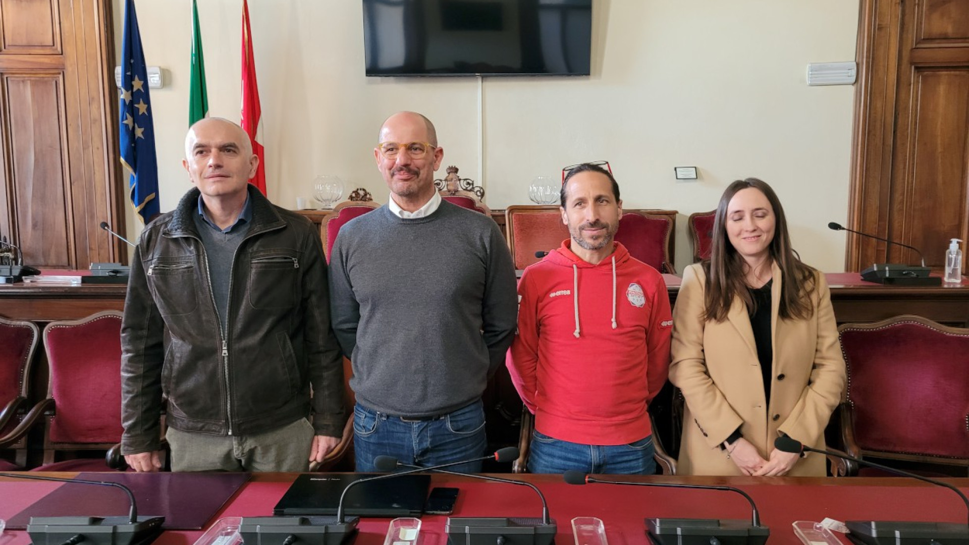 Tutto pronto per il duathlon “la Primogenita”: oltre 300 iscritti da tutta Italia