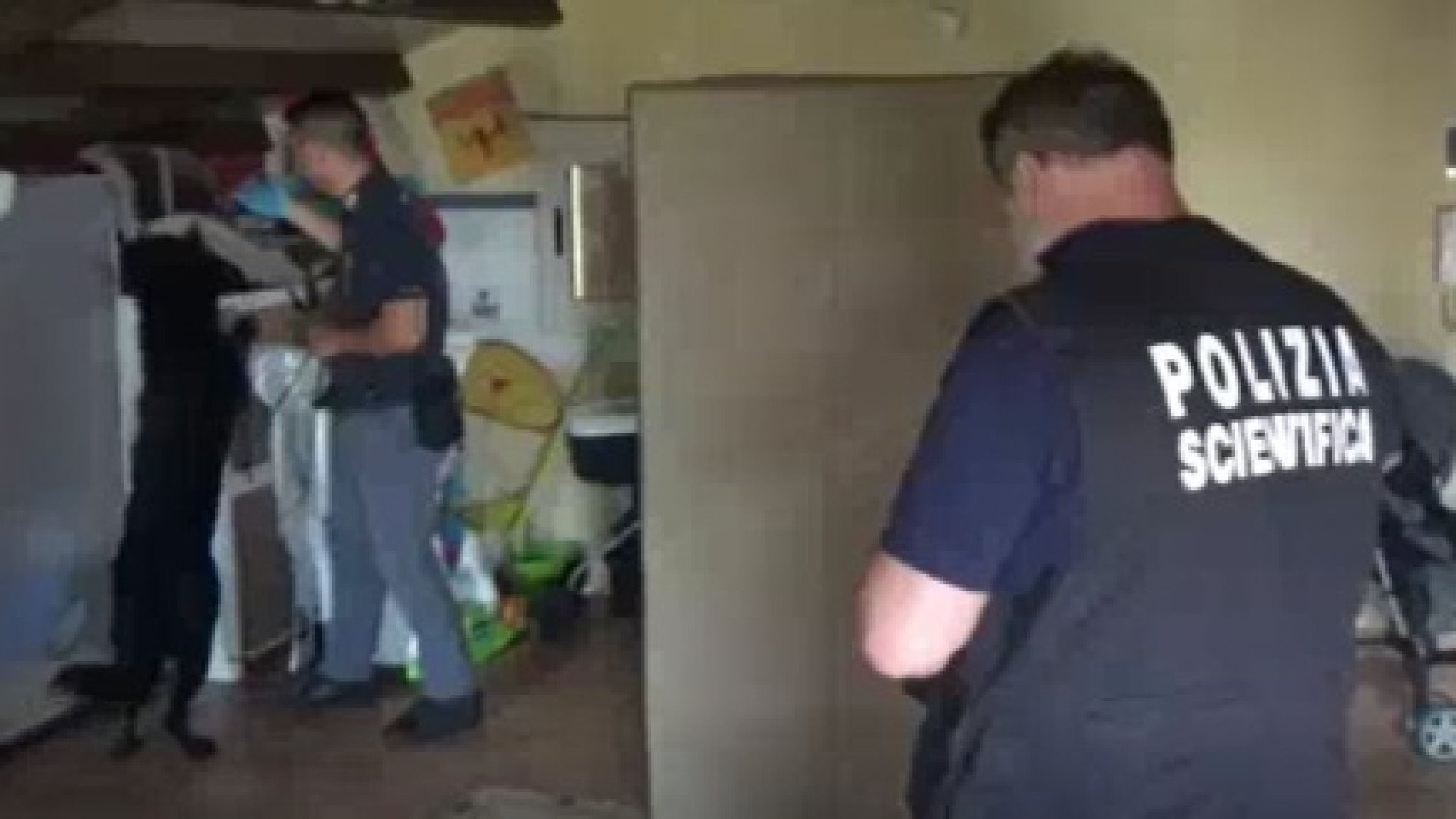 Droga, prostituzione, rapine e armi: a Piacenza 4 arresti e 24 denunce