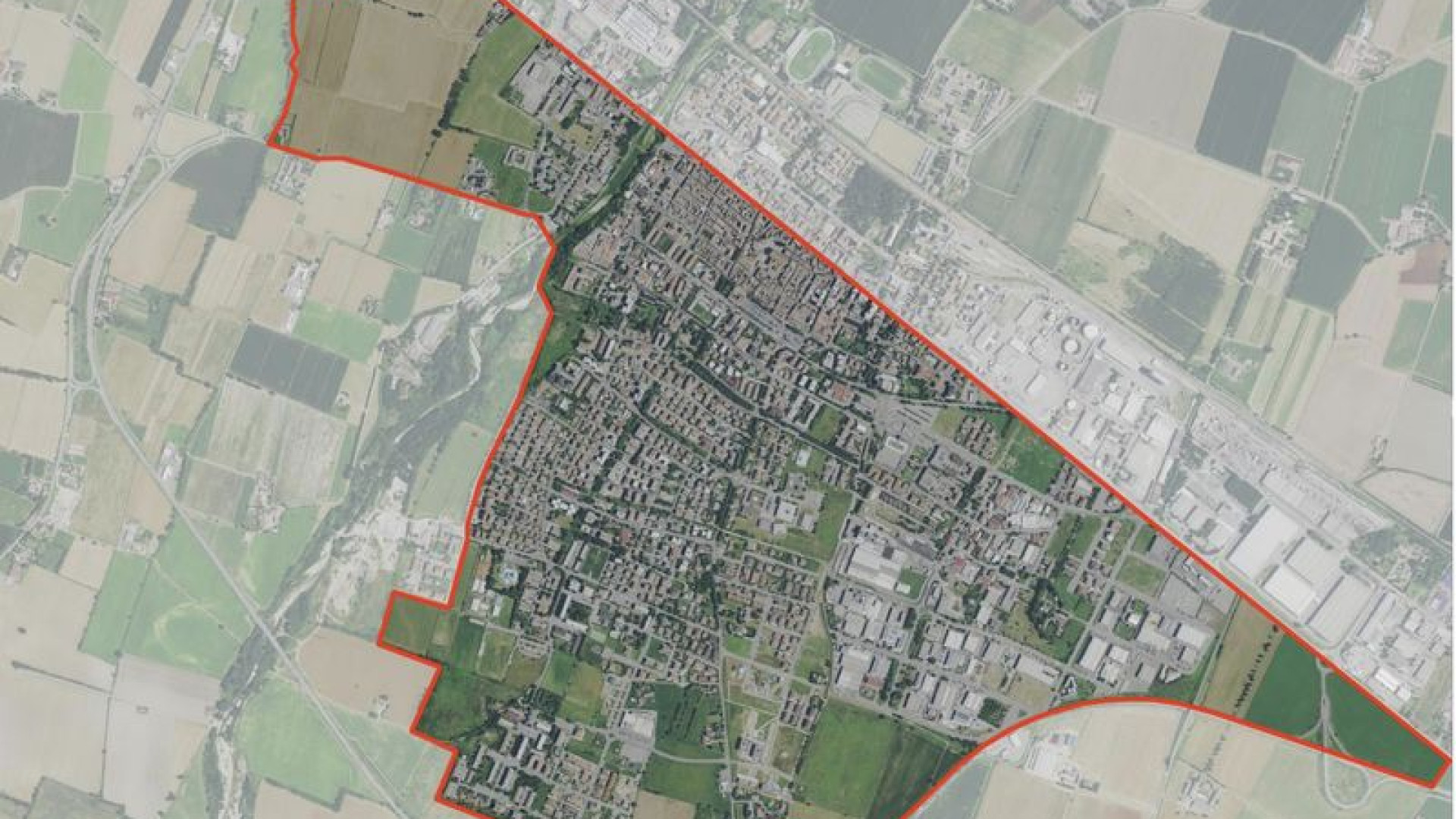 A Fiorenzuola è caccia all'area per costruire il nuovo palazzetto dello sport