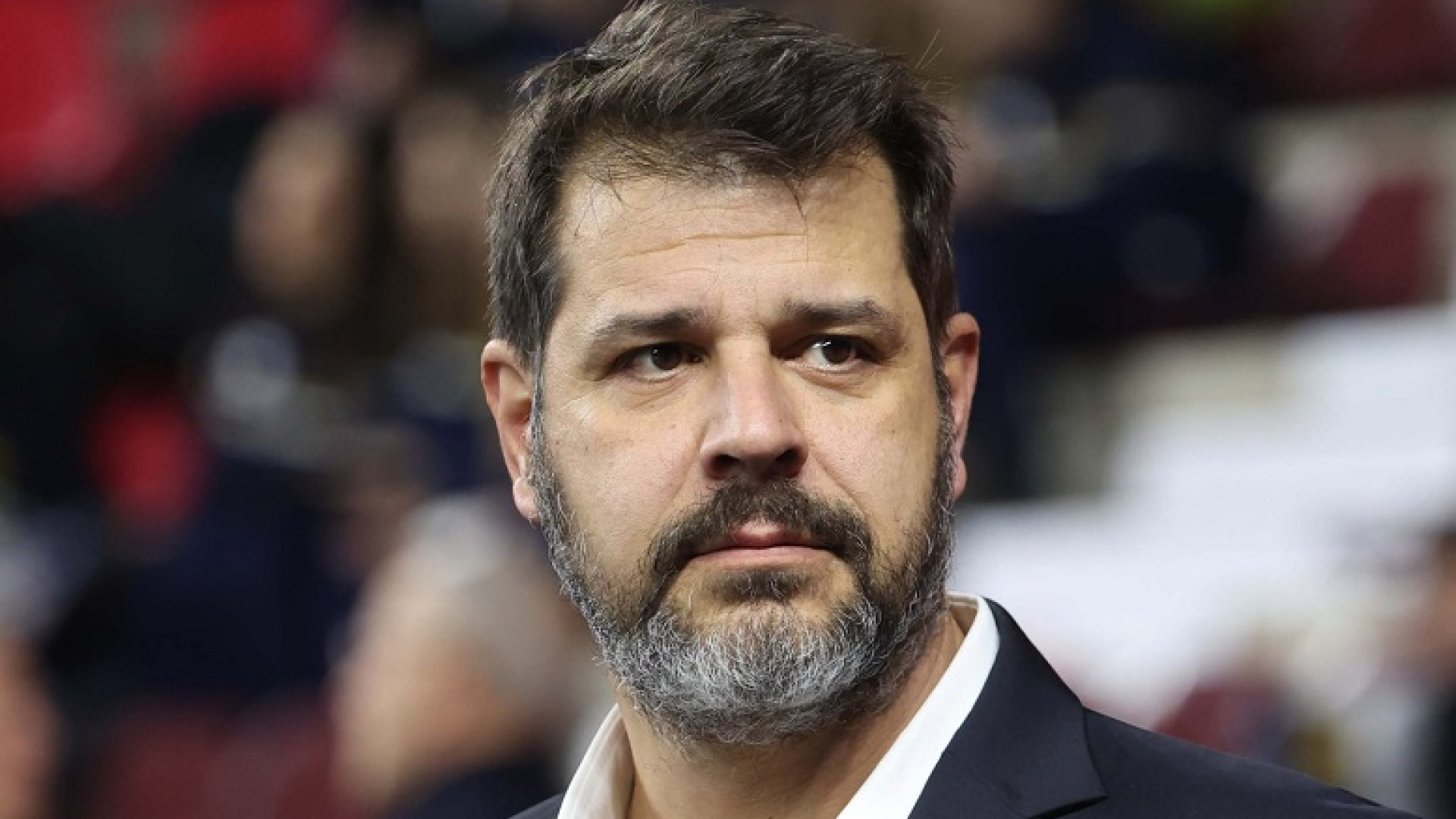 Gas Sales, Zlatanov risponde alle voci di mercato: "Piena fiducia a coach Botti"