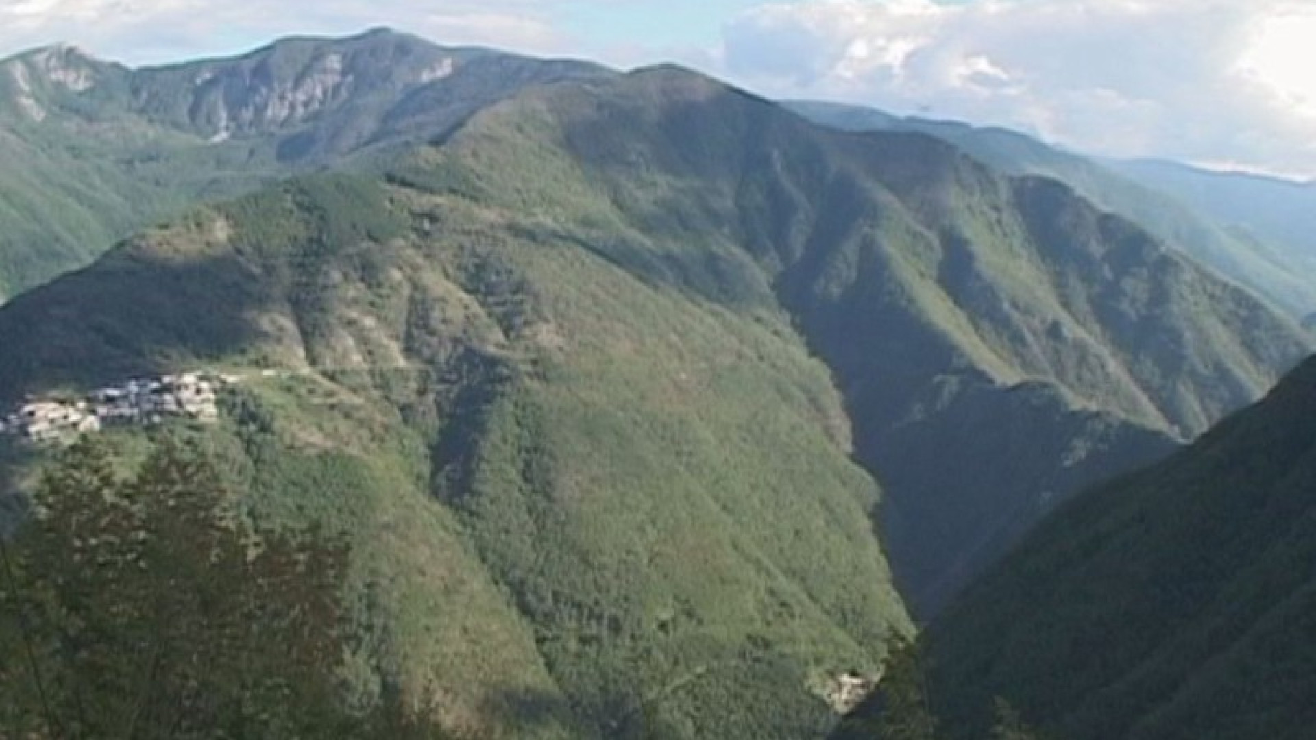 Scegliere di vivere in montagna: 19 interventi finanziati nel Piacentino