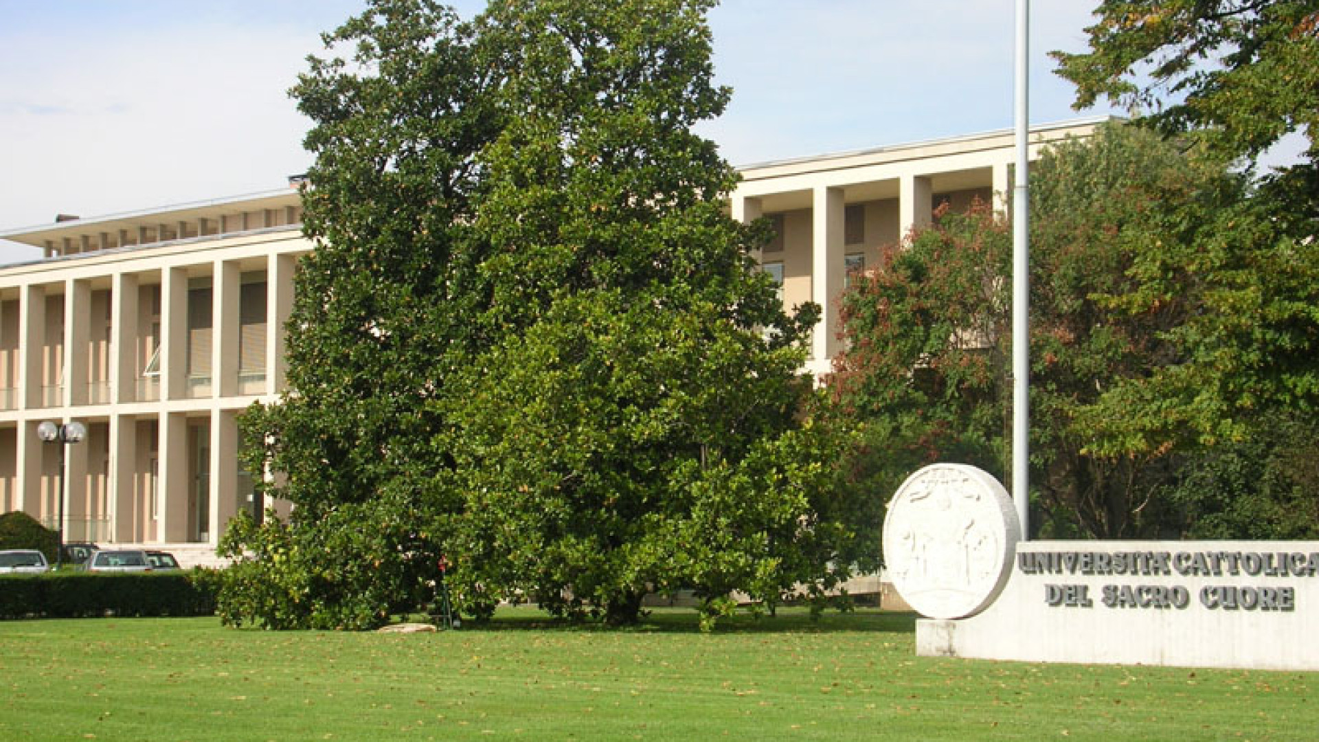 Micro e nanoplastiche, alla Cattolica la prima conferenza internazionale