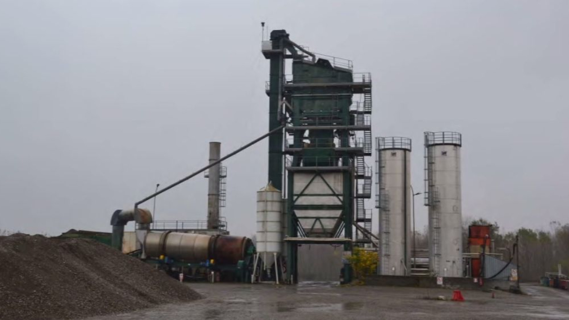 Si apre la valutazione dell'impianto di trattamento rifiuti speciali a Gossolengo