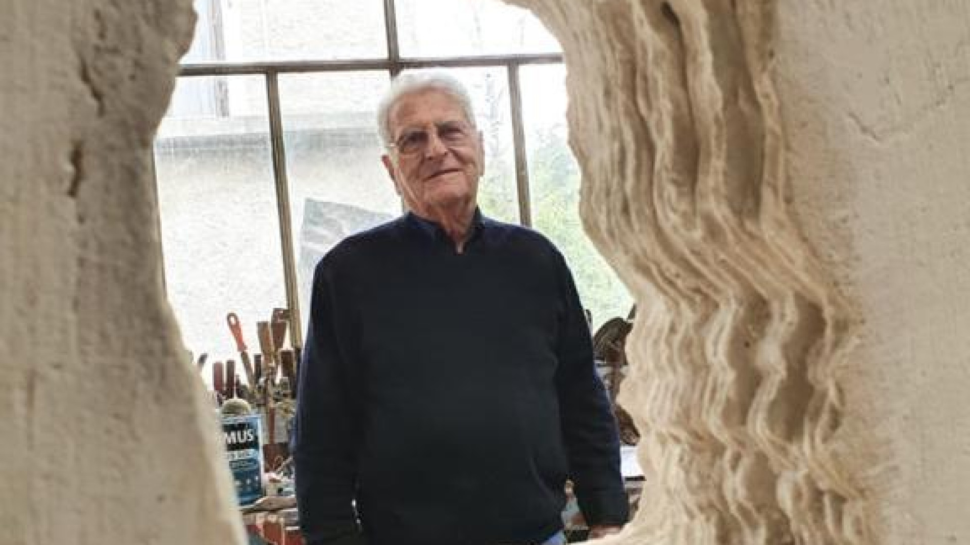 “C’era una volta l’Italia”, il monumento di un piacentino per l’emigrazione in Francia