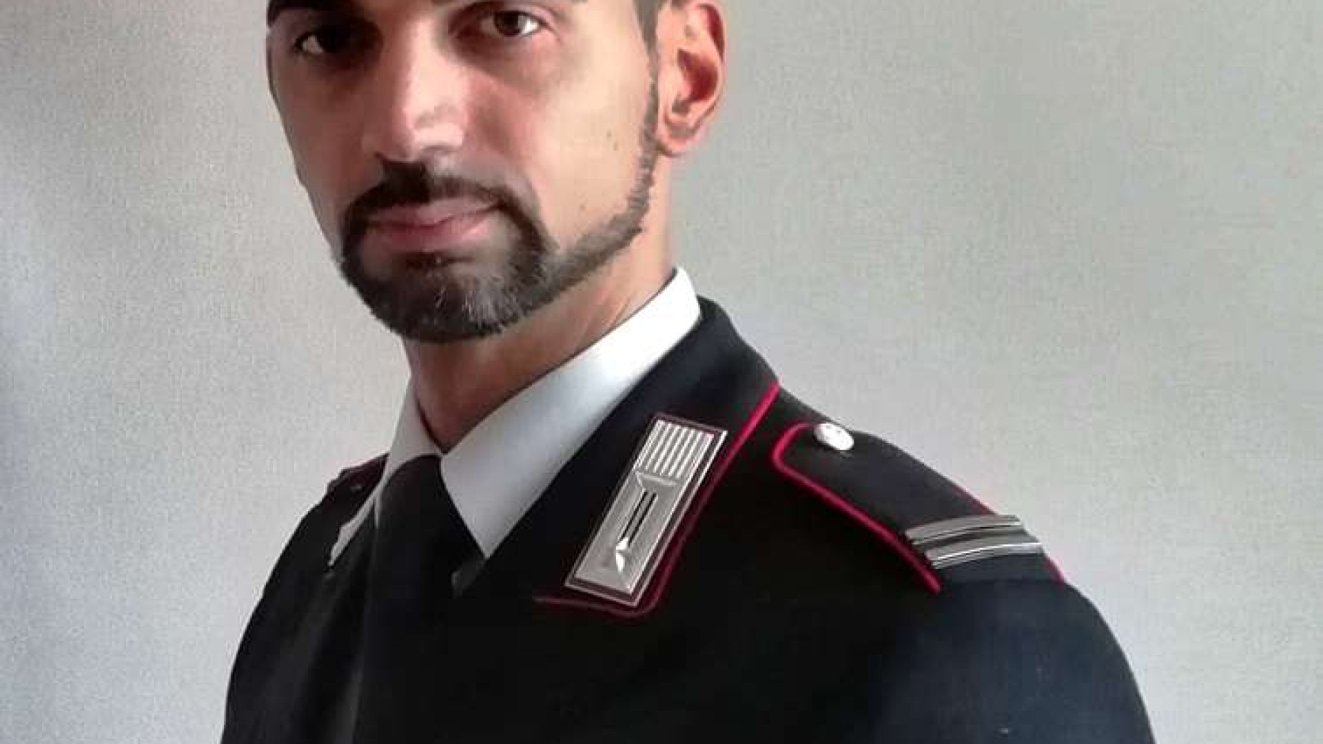 Ponte dell'Olio, Pietro Semeraro è il nuovo comandante