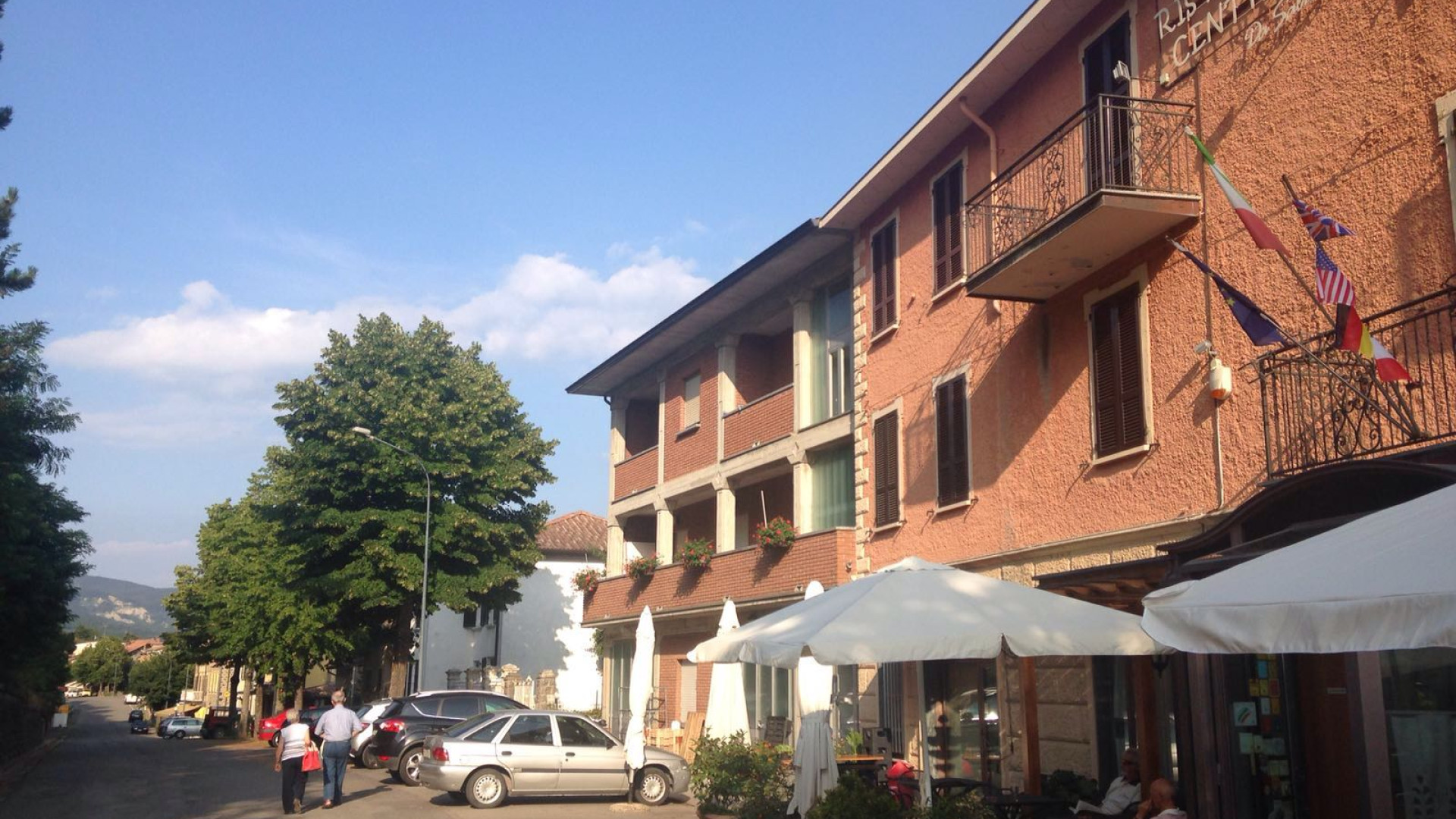 La giunta Dosi a metà settembre tornerà a Groppallo per l'ultimo ritiro del mandato