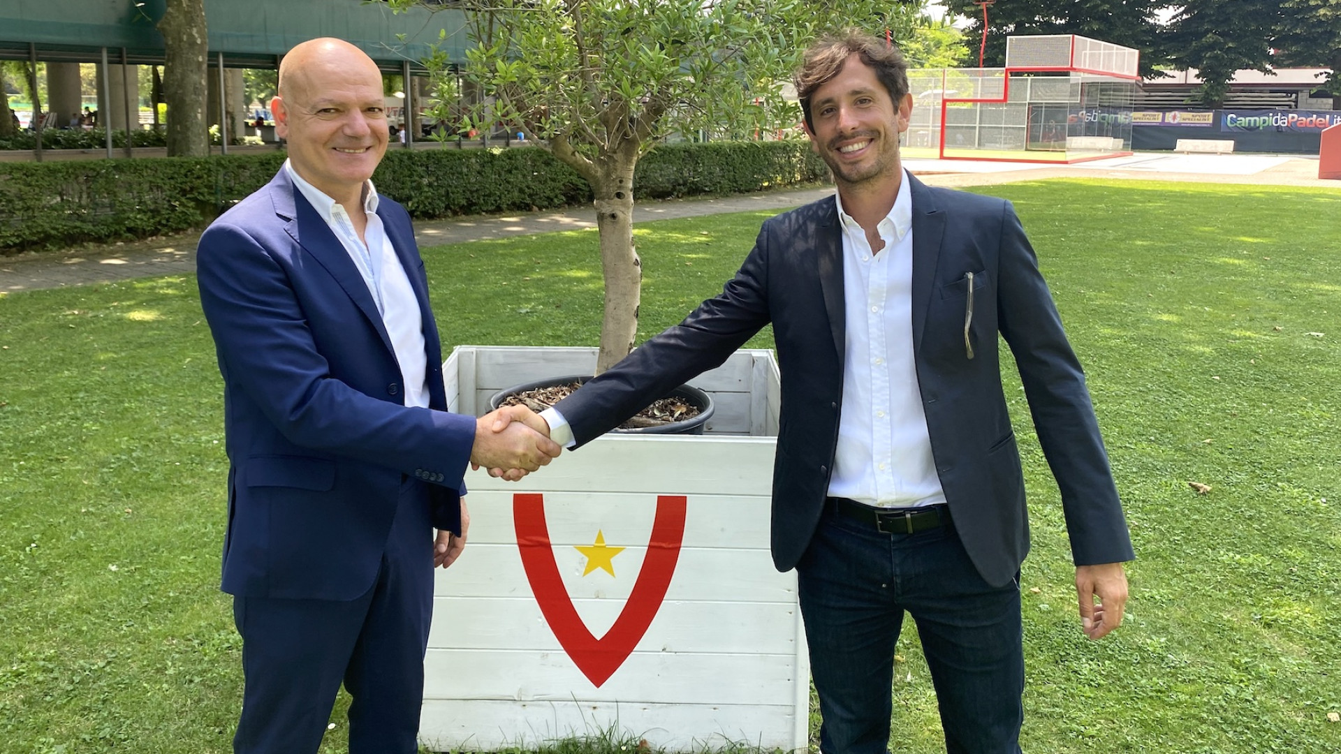 Gianluigi Tedesco eletto presidente dai soci della Vittorino da Feltre