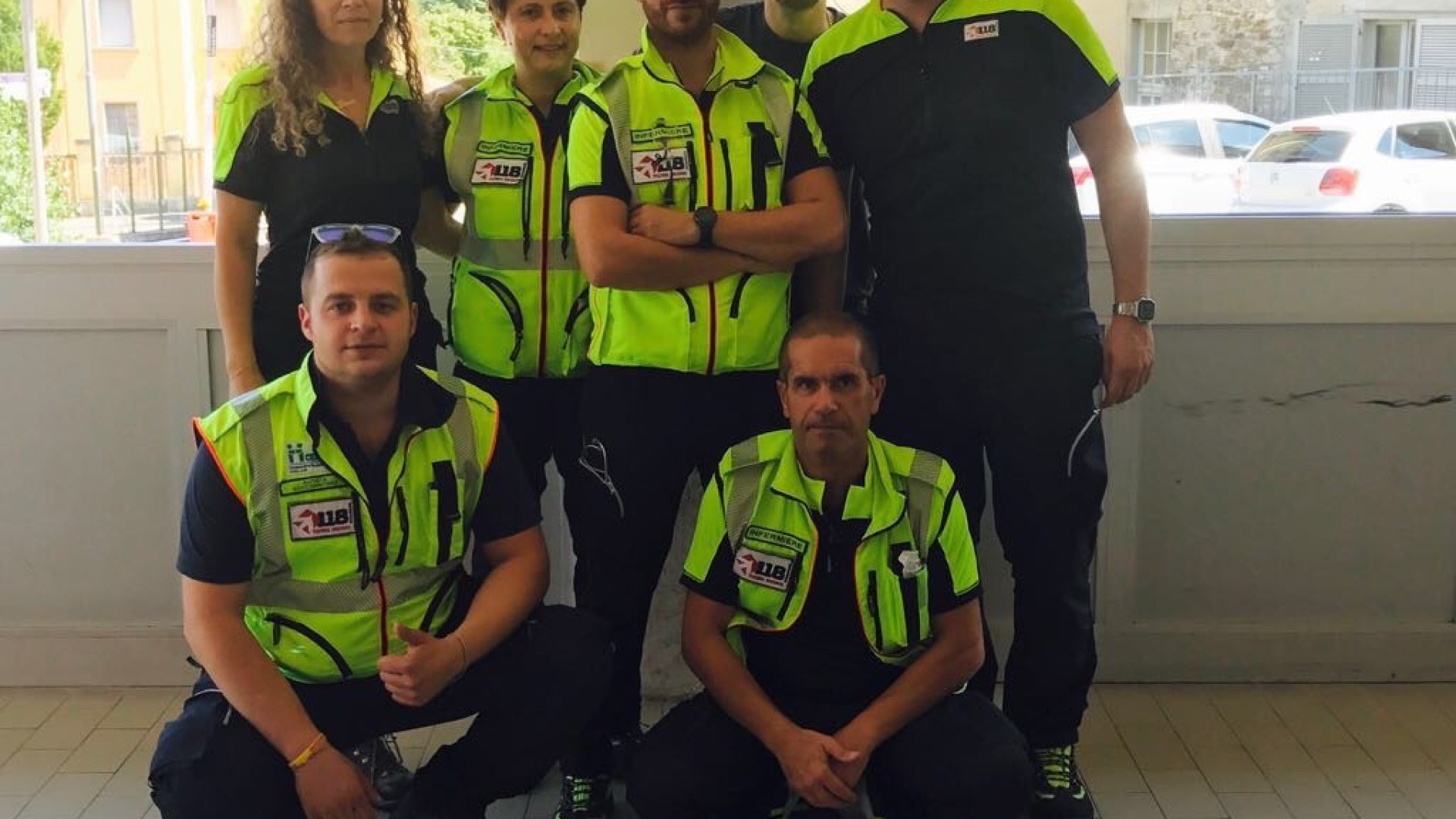 Ferragosto, festa ma non per tutti: forze dell'ordine e operatori di soccorso in prima linea