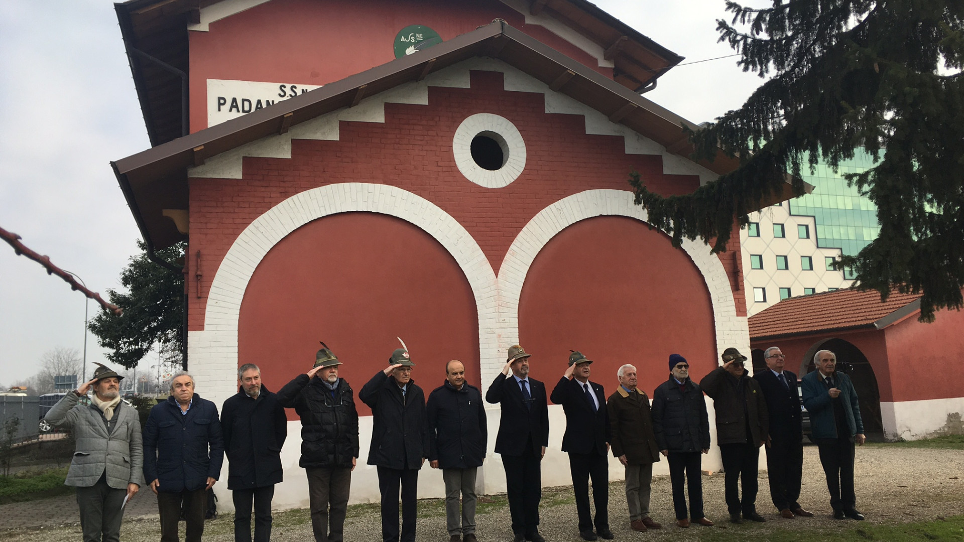 Adunata 2013, chiusi i conti: utile di 89mila euro, il 70% resta a Piacenza