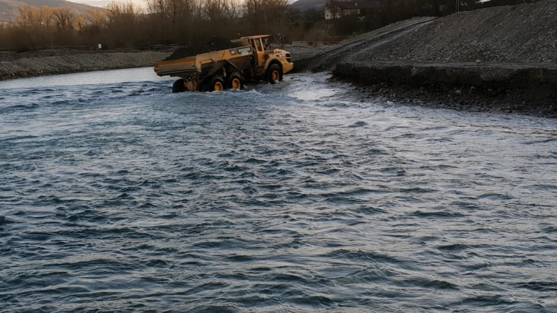 Giornata mondiale dell’acqua, Confagricoltura: “Servono infrastrutture”
