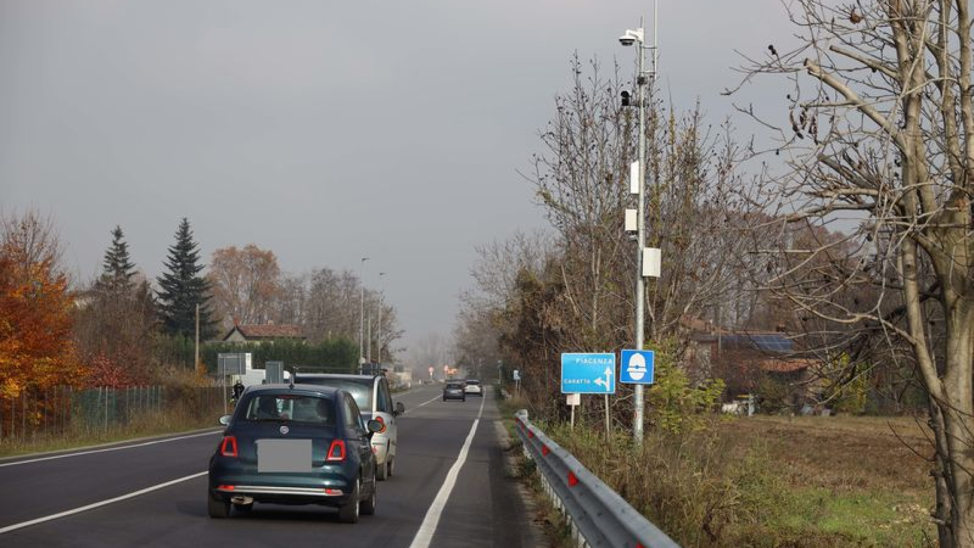 Ponte Vangaro, dubbi sulla regolarità dell'autovelox. Arrivano i primi ricorsi