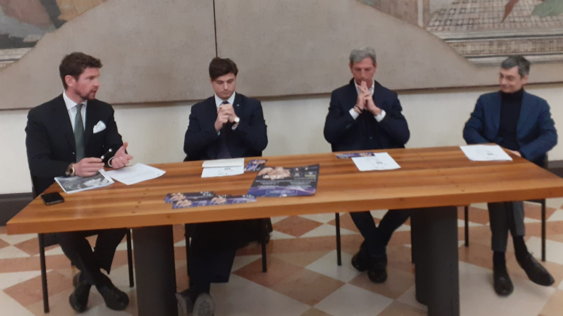 Al via il 18 aprile “Bibiena Art Festival” dedicato alla musica barocca