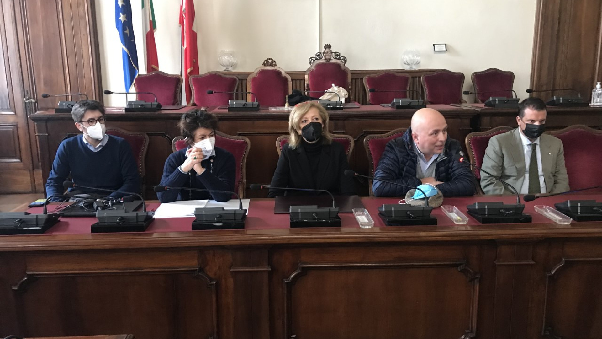 Un concerto benefico per l'Ucraina: appuntamento il 30 aprile al Municipale