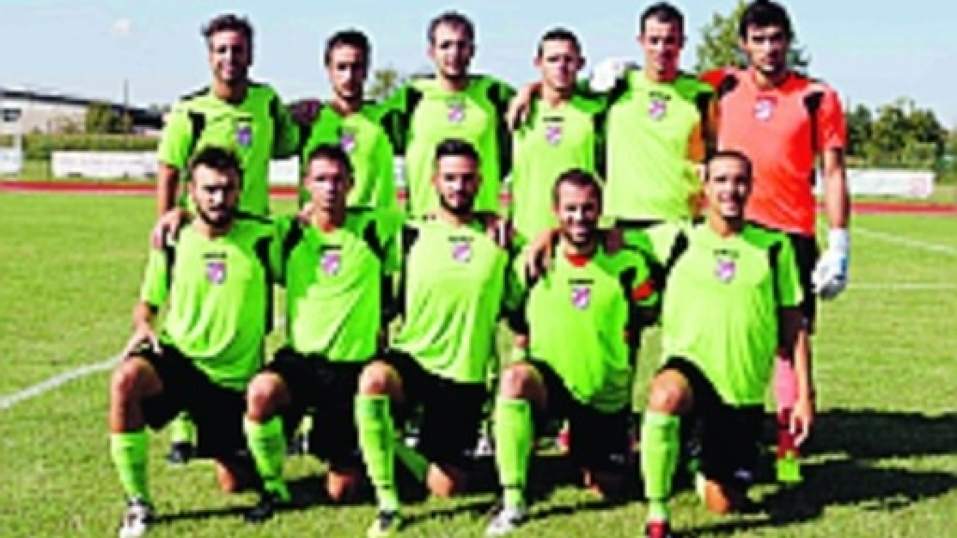 Calcio dilettanti: aggancio in vetta, Carpaneto e Gotico ancora insieme