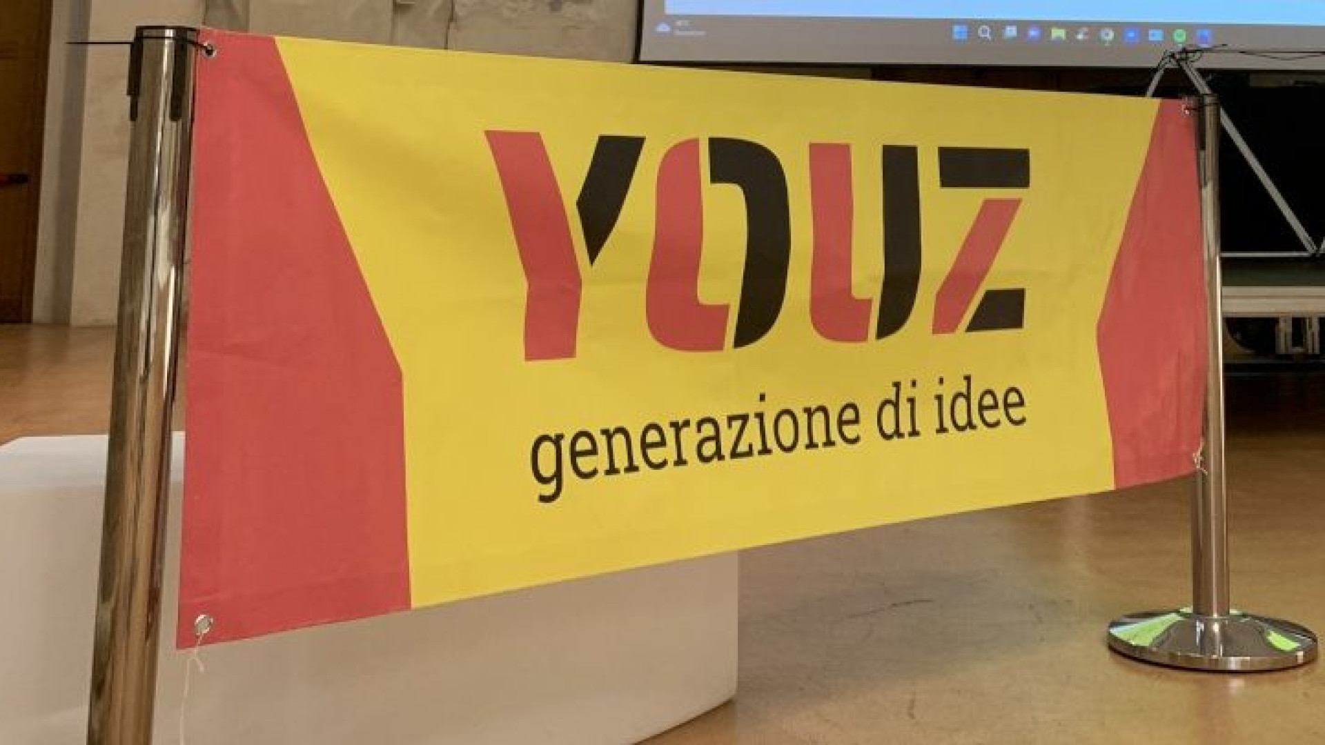 Youz, dalla Regione 59.400 euro per tre progetti ideati da realtà piacentine