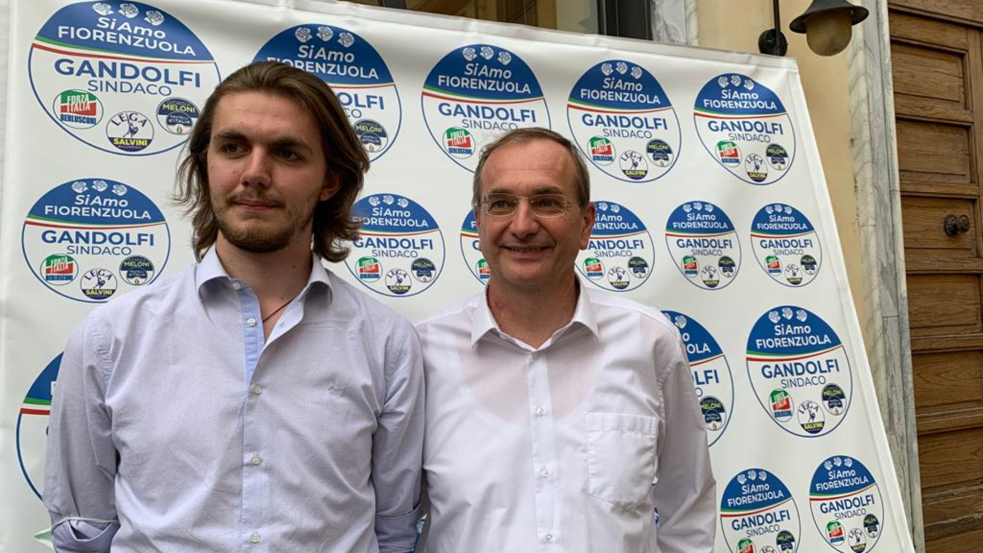 Gandolfi confermato: "Dedicato alla famiglia, proseguiremo il lavoro fatto"