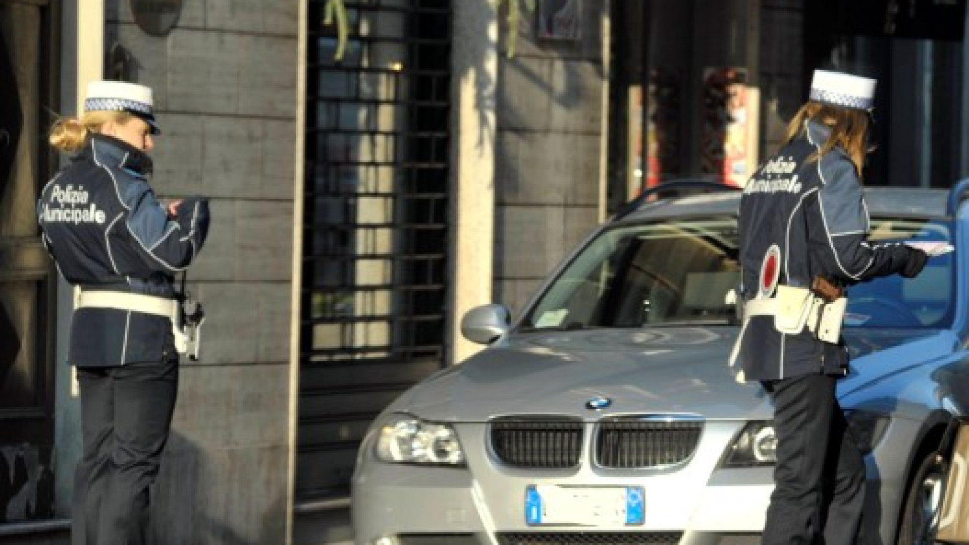 Multe stradali, già l'8,3% in più del 2021. In aumento anche quelle non pagate