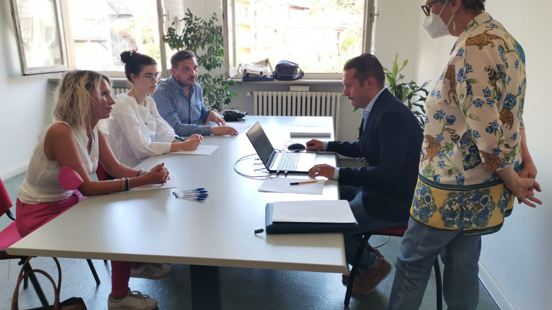 Sorteggiati 440 scrutatori per le elezioni politiche. Il compenso è di 145 euro