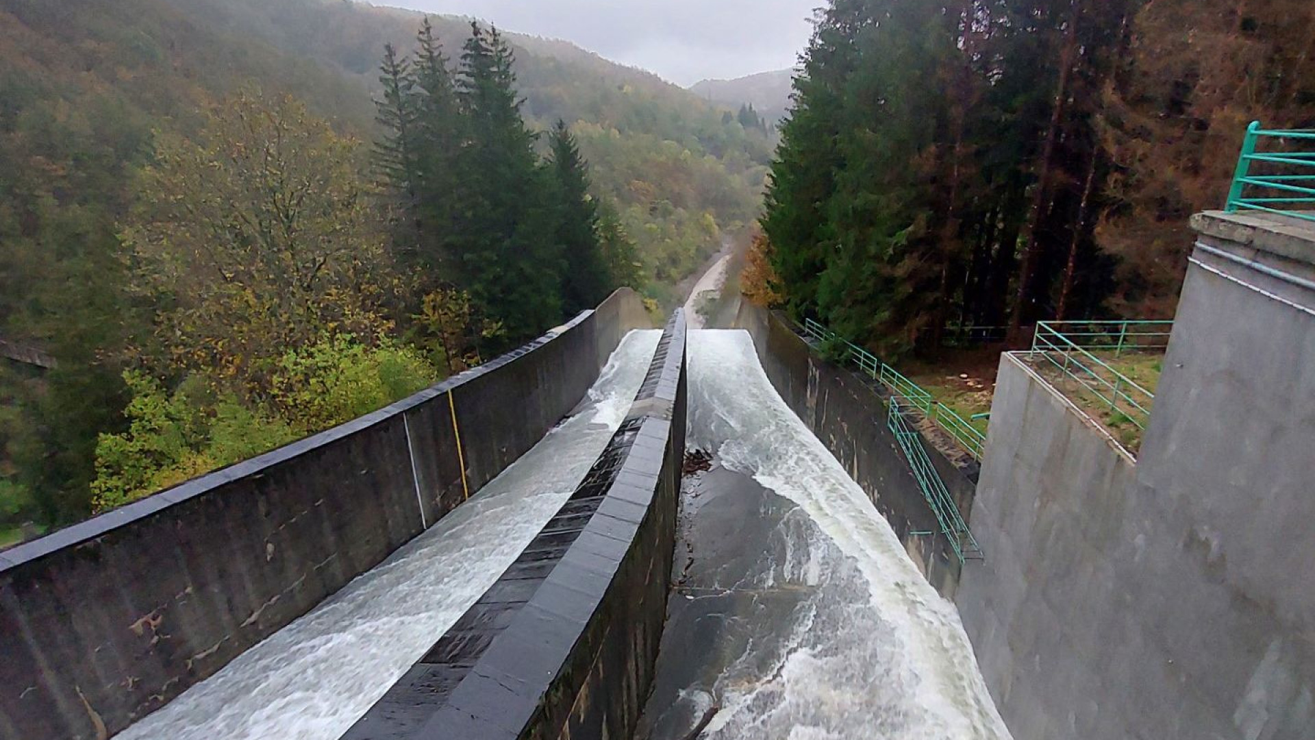 Dissesto idrogeologico, 850mila euro per interventi a Brugneto e Casale