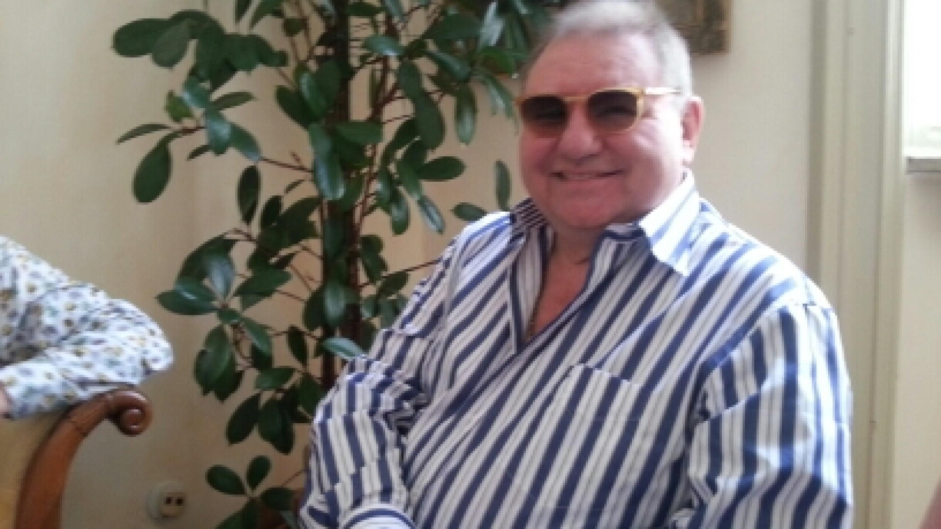 Greg Lake torna a Piacenza, presto un dvd con il concerto al teatro Municipale