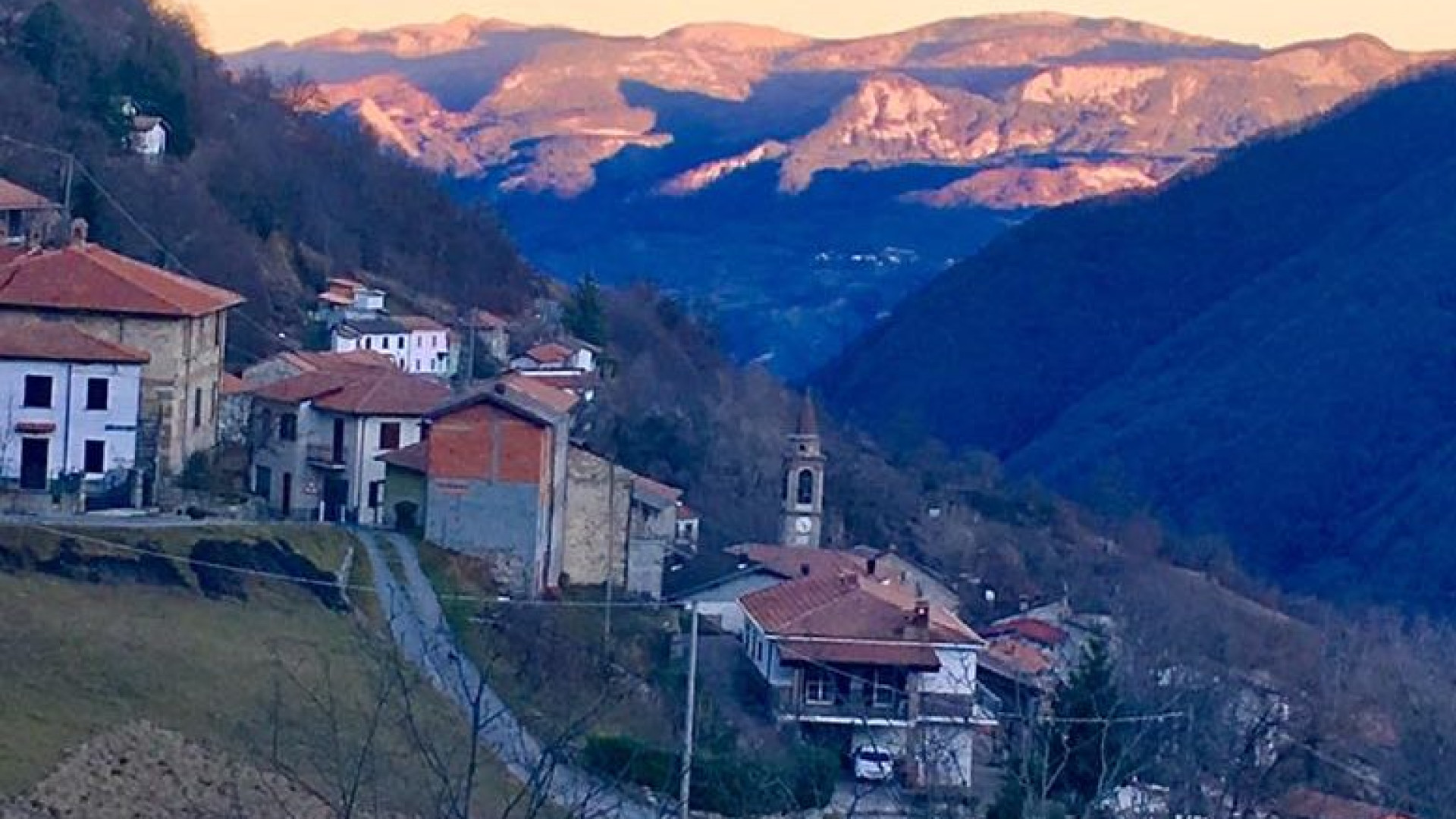 Limiti al riscaldamento, ma non ovunque. Deroga a Bobbio sopra i 900 metri