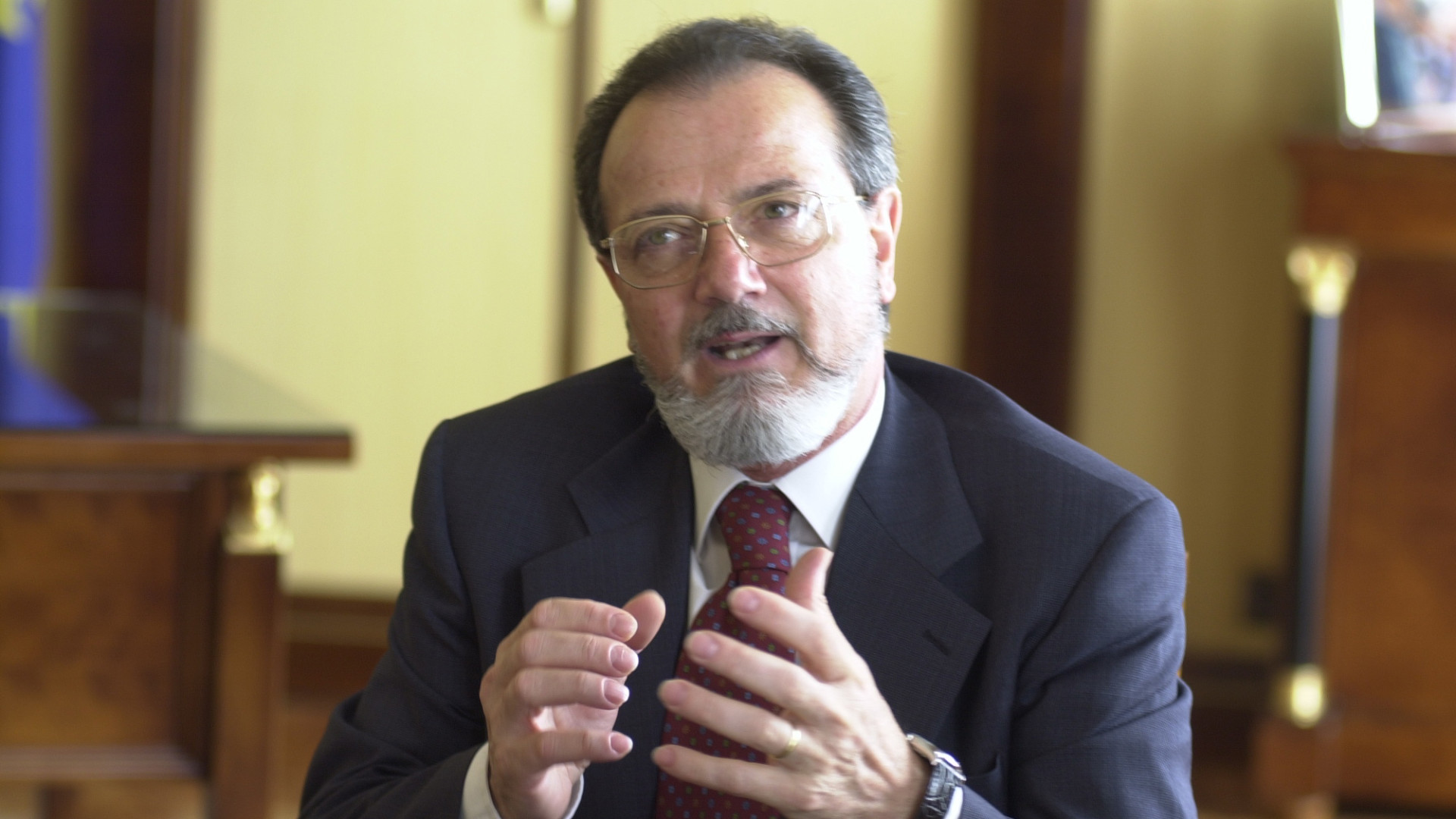 Cordoglio in città: si è spento l'ex Prefetto di Piacenza Alberto Ardia