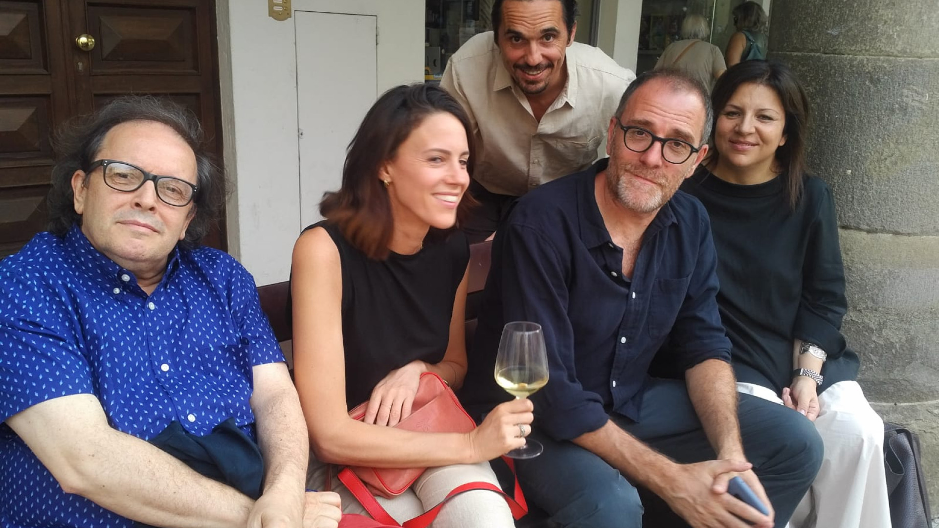Dopo il "ciclone Favino", stasera al Bobbio Film Festival arriva Valerio Mastandrea