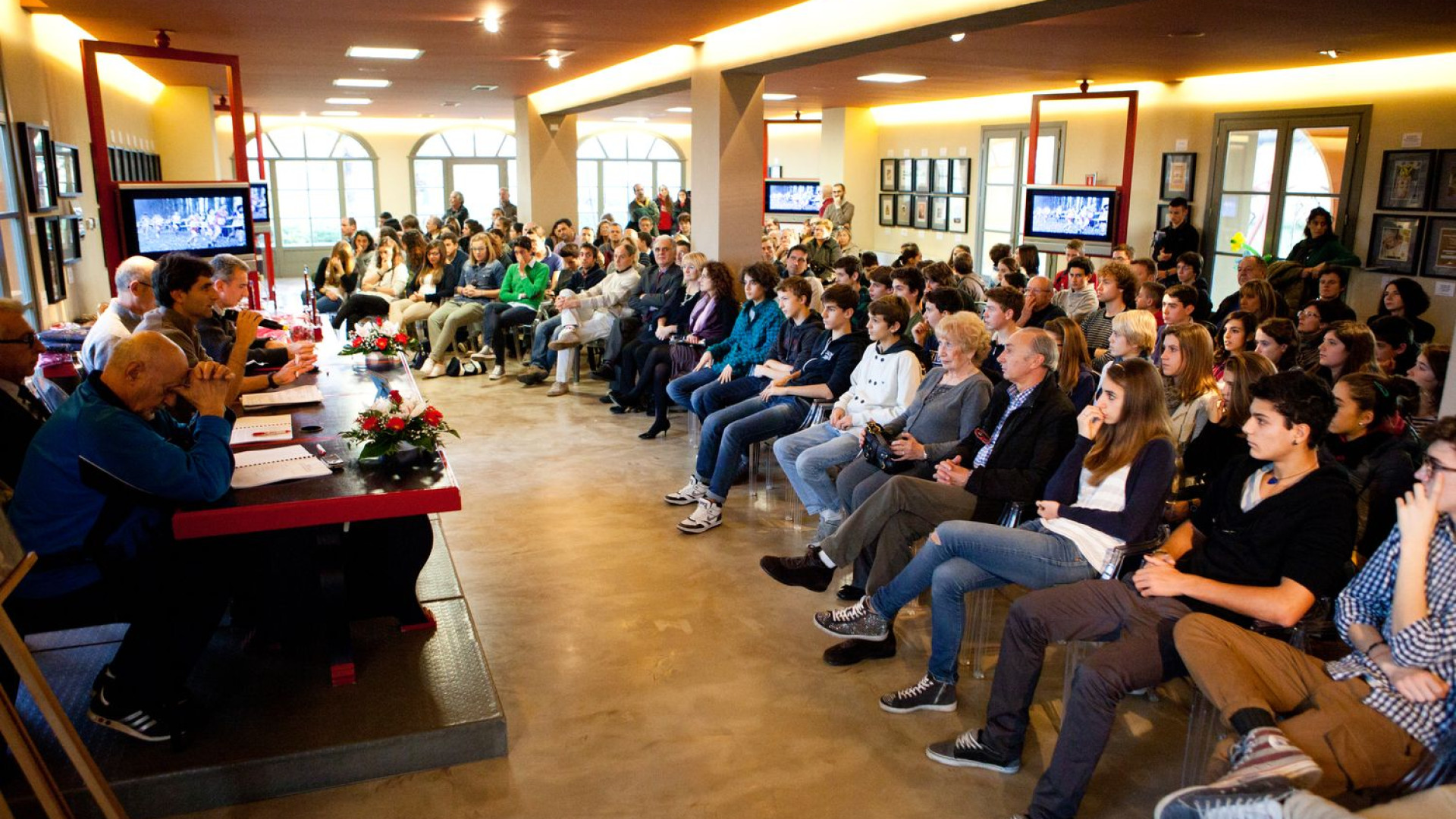 Atletica Piacenza premia i suoi talenti: 2012 da incorniciare