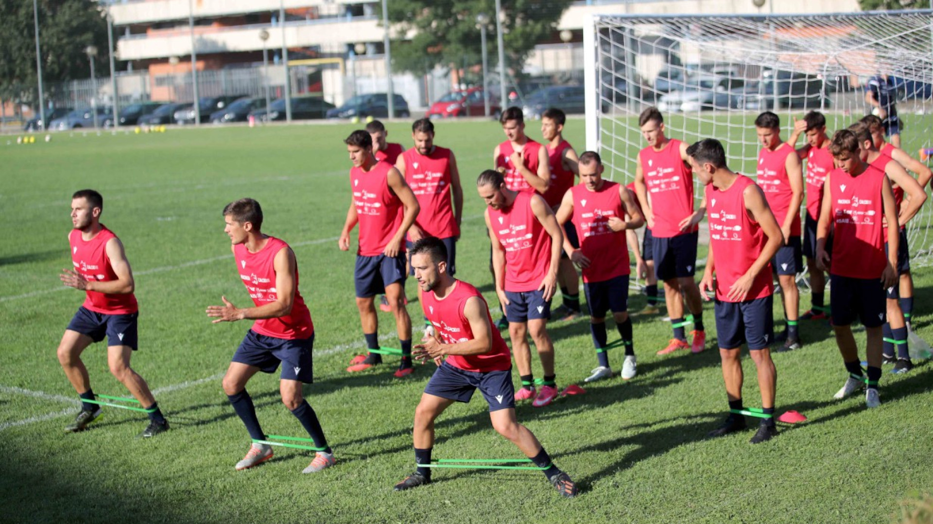 Finisce l'avventura di Maio al Piacenza Calcio, la società: "Grande impegno"