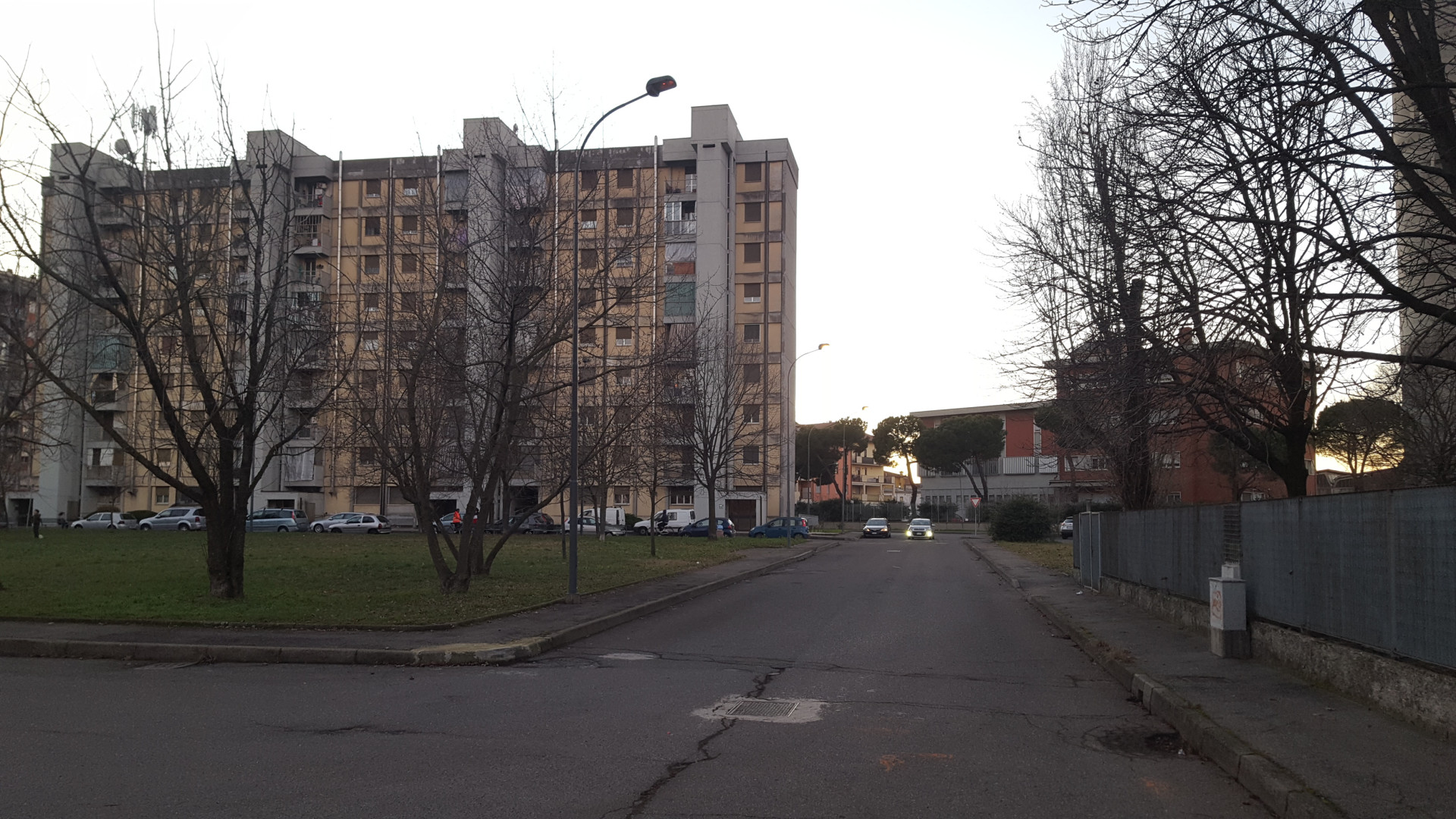 Nuova antenna telefonica in via Carella, il Comune dice no a Iliad