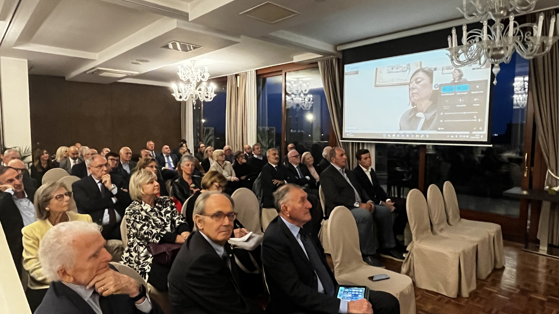 Statale 45, De Micheli e Foti d'accordo: "Confronto con Salvini sul progetto"