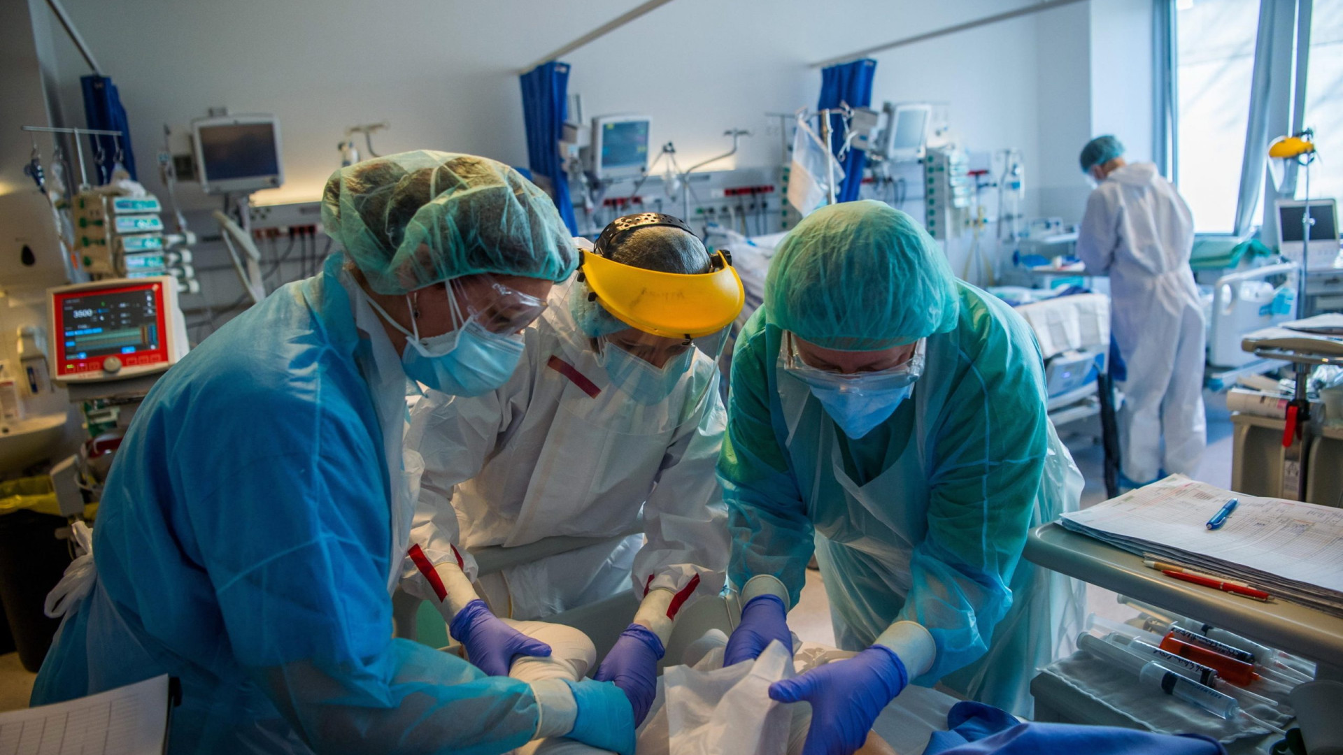 Covid, oggi a Piacenza nessun decesso. Altri 36 contagi: 18 sintomatici